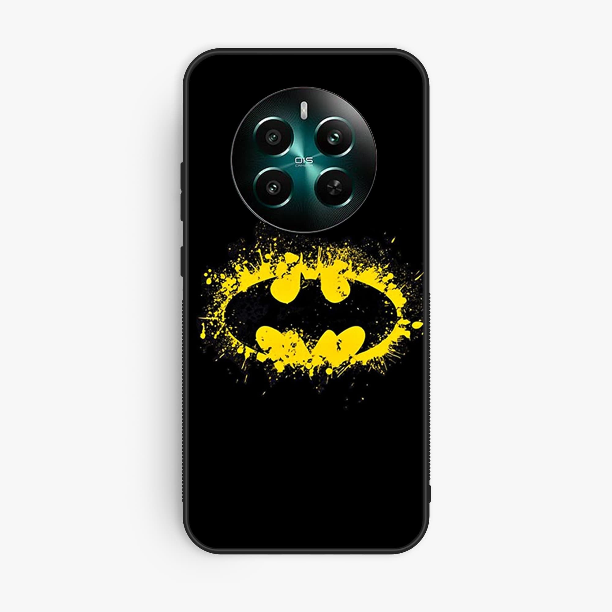 Realme 12 Plus Design 29 Premium Glossy Phone Case