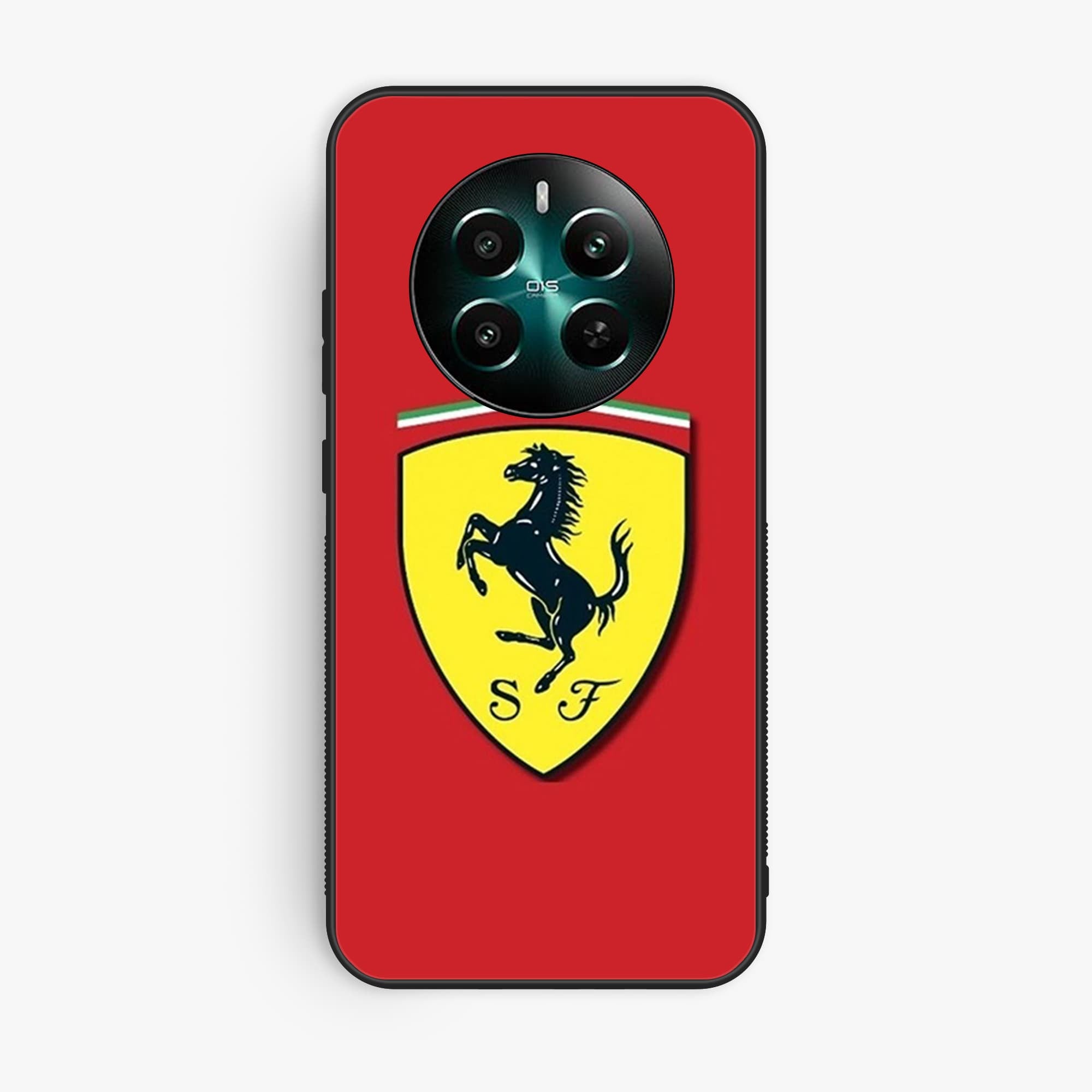 Realme 12 Plus Design 32 Premium Glossy Phone Case