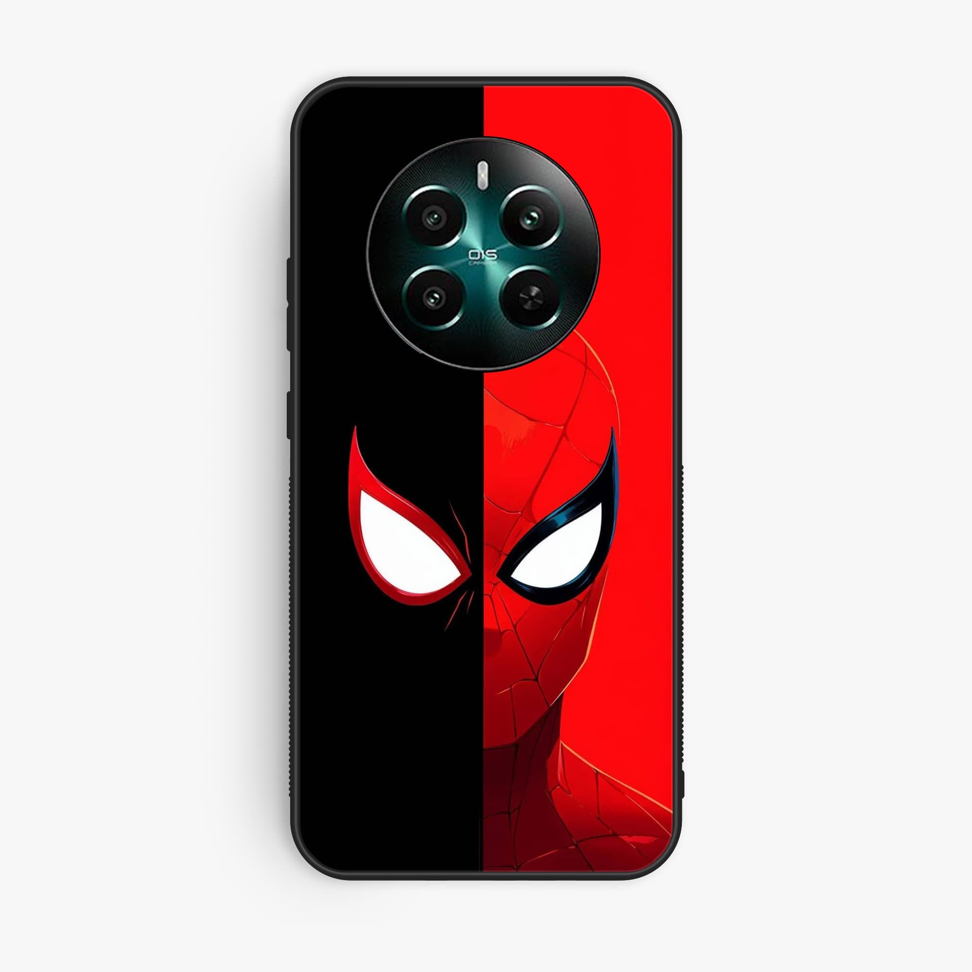 Realme 12 Plus Design 34 Premium Glossy Phone Case