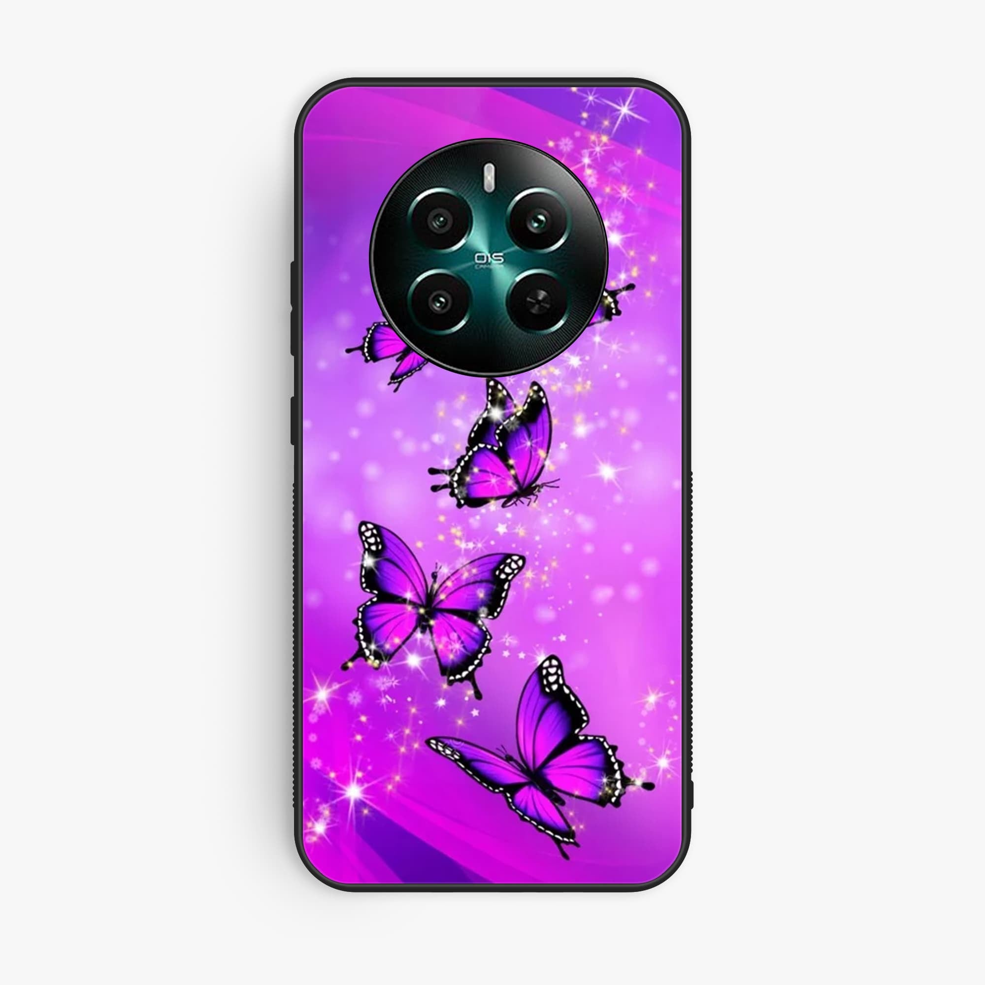 Realme 12 Plus Design 35 Premium Glossy Phone Case