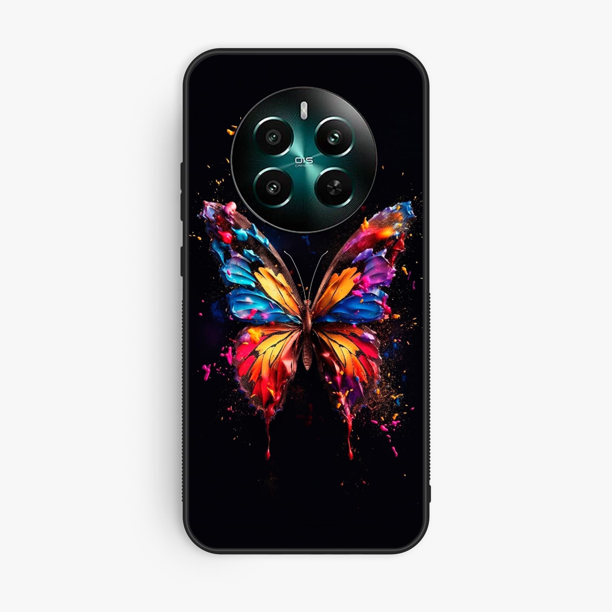 Realme 12 Plus Design 36 Premium Glossy Phone Case