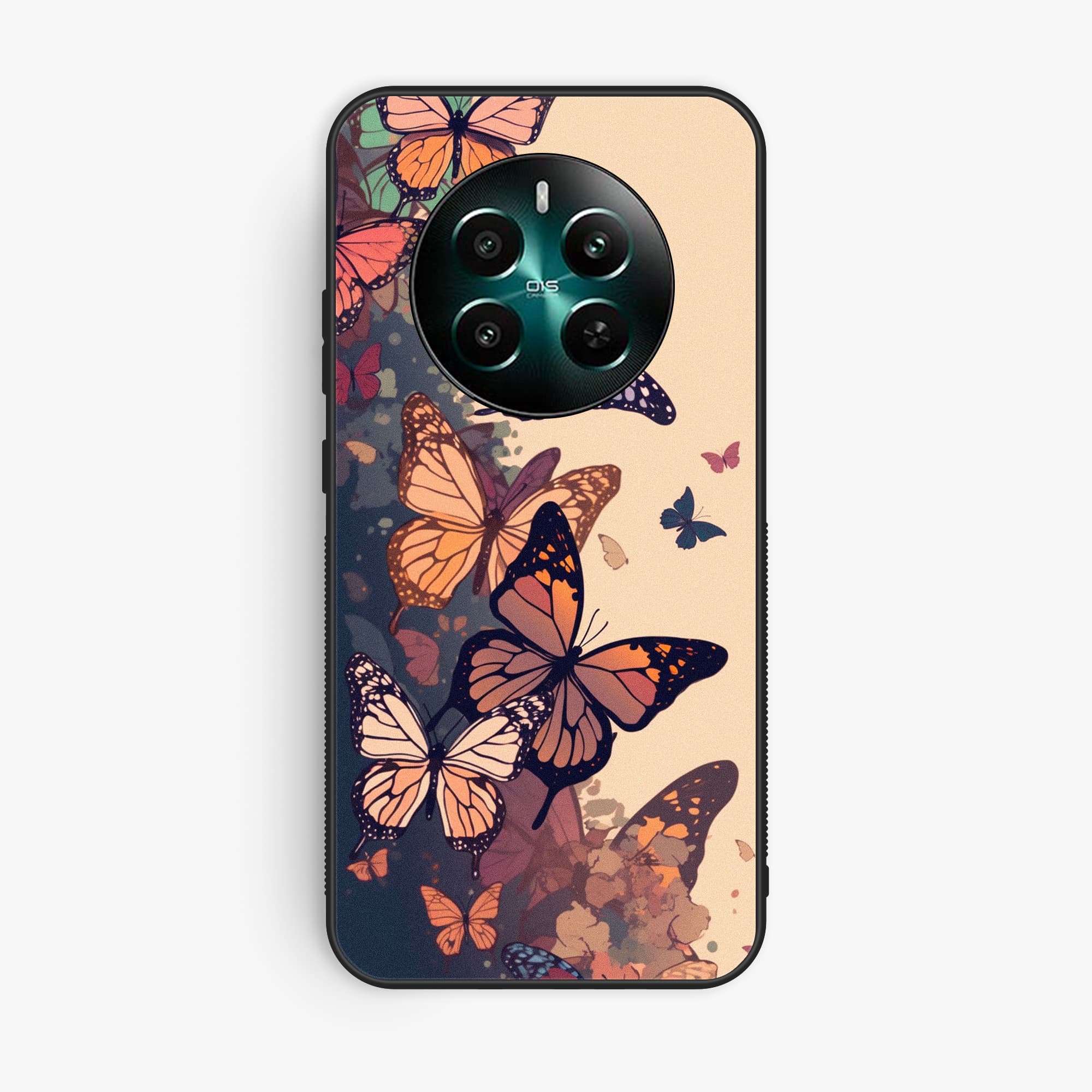 Realme 12 Plus Design 37 Premium Glossy Phone Case