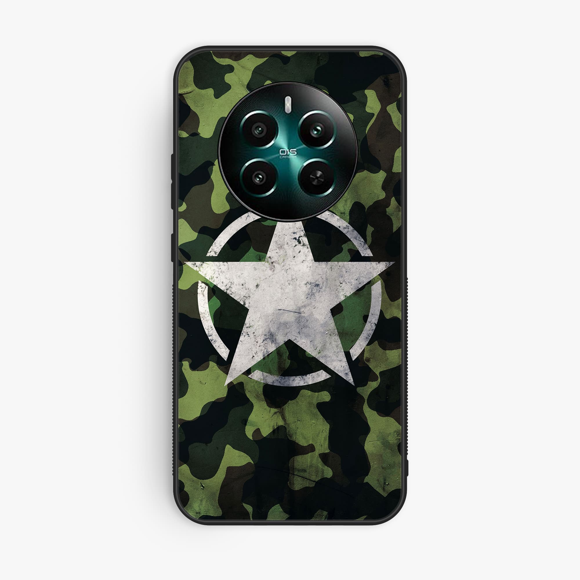 Realme 12 Plus Design 40 Premium Glossy Phone Case