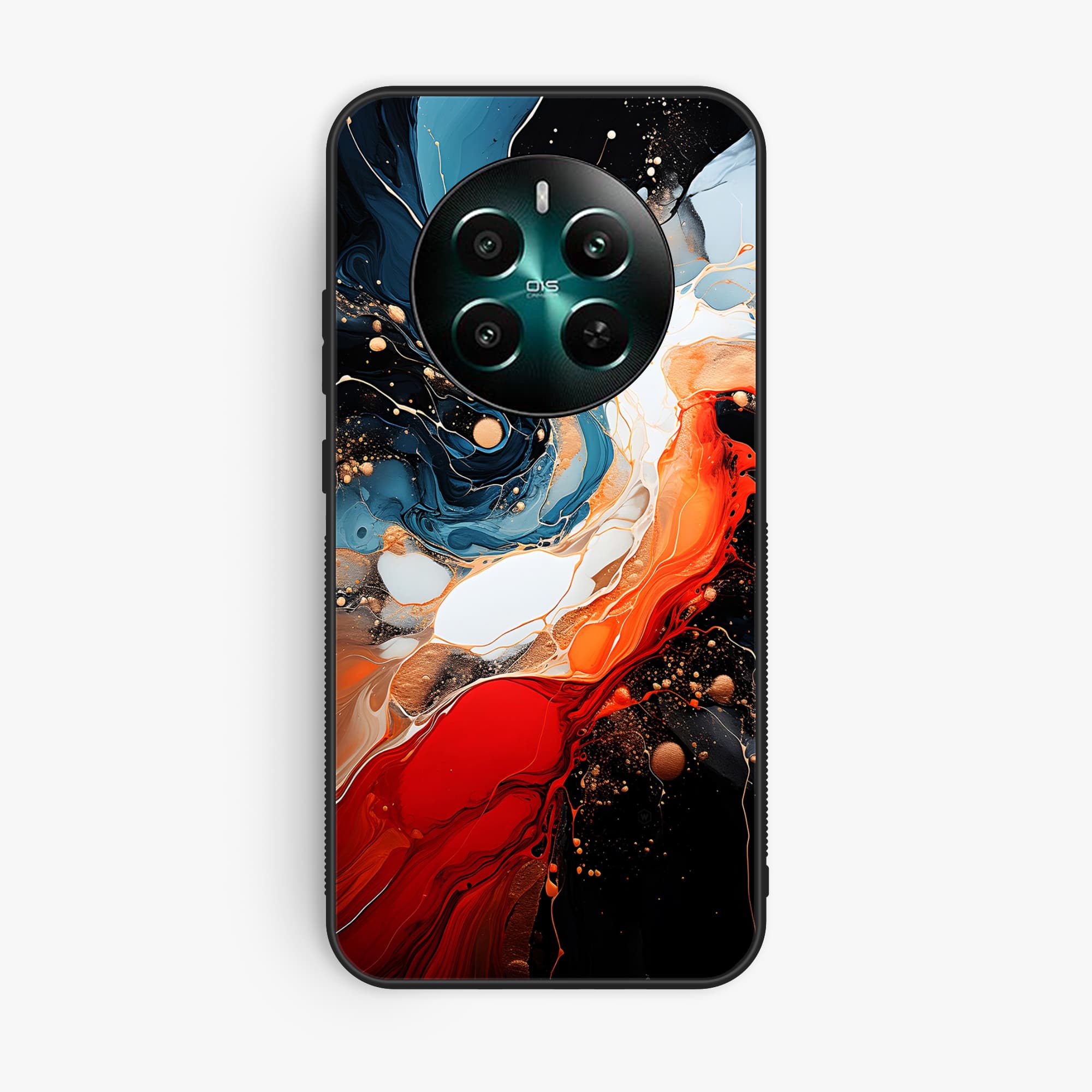 Realme 12 Plus Design 41 Premium Glossy Phone Case