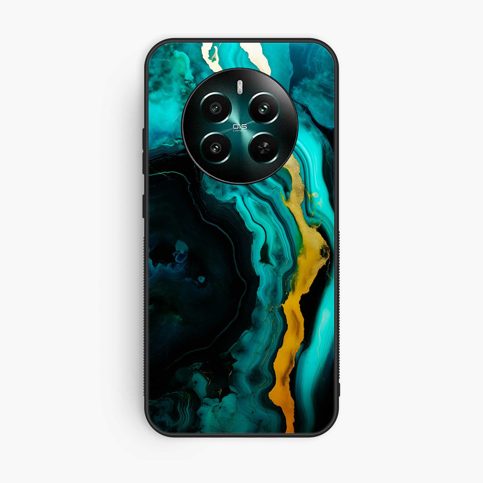 Realme 12 Plus Design 42 Premium Glossy Phone Case