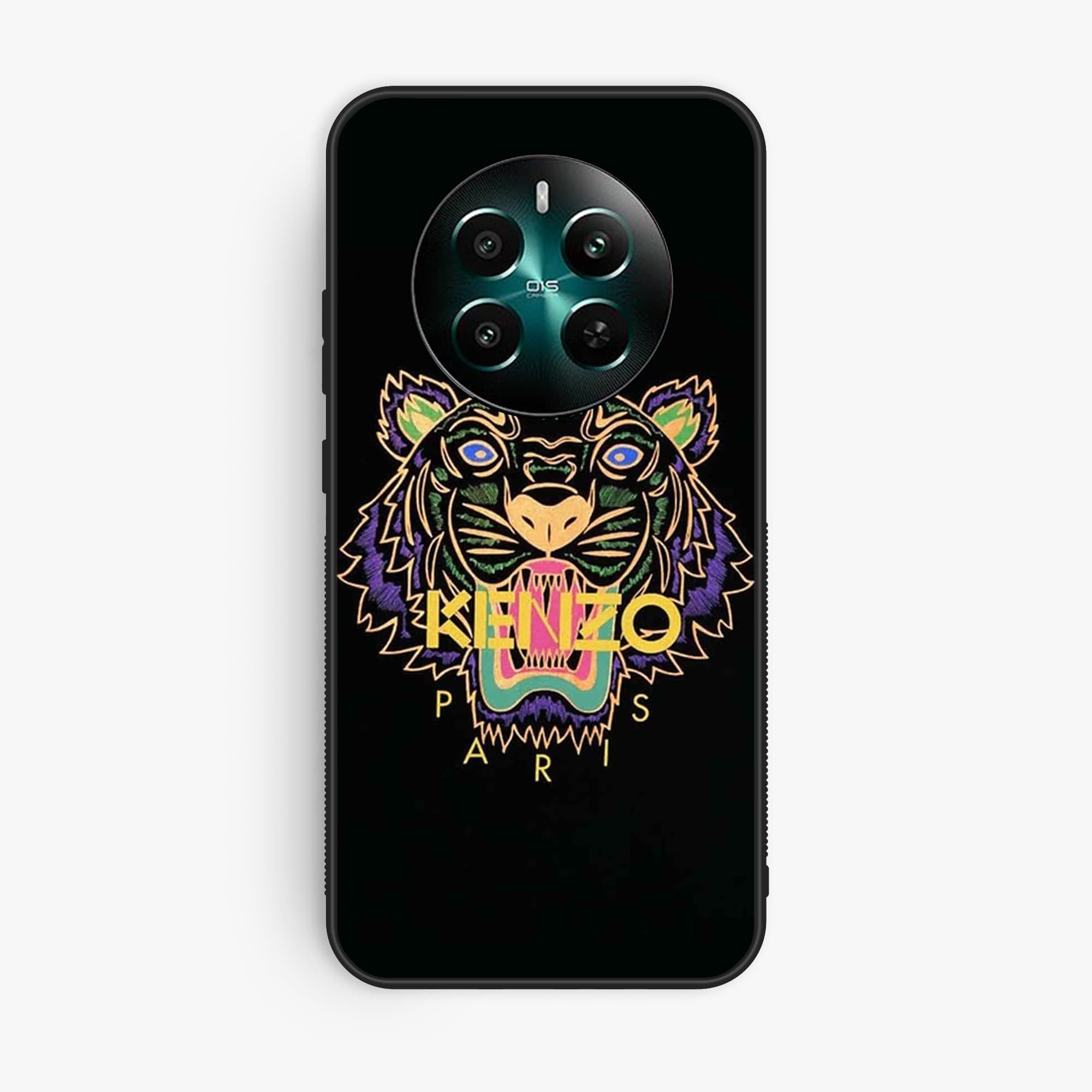 Realme 12 Plus Design 43 Premium Glossy Phone Case