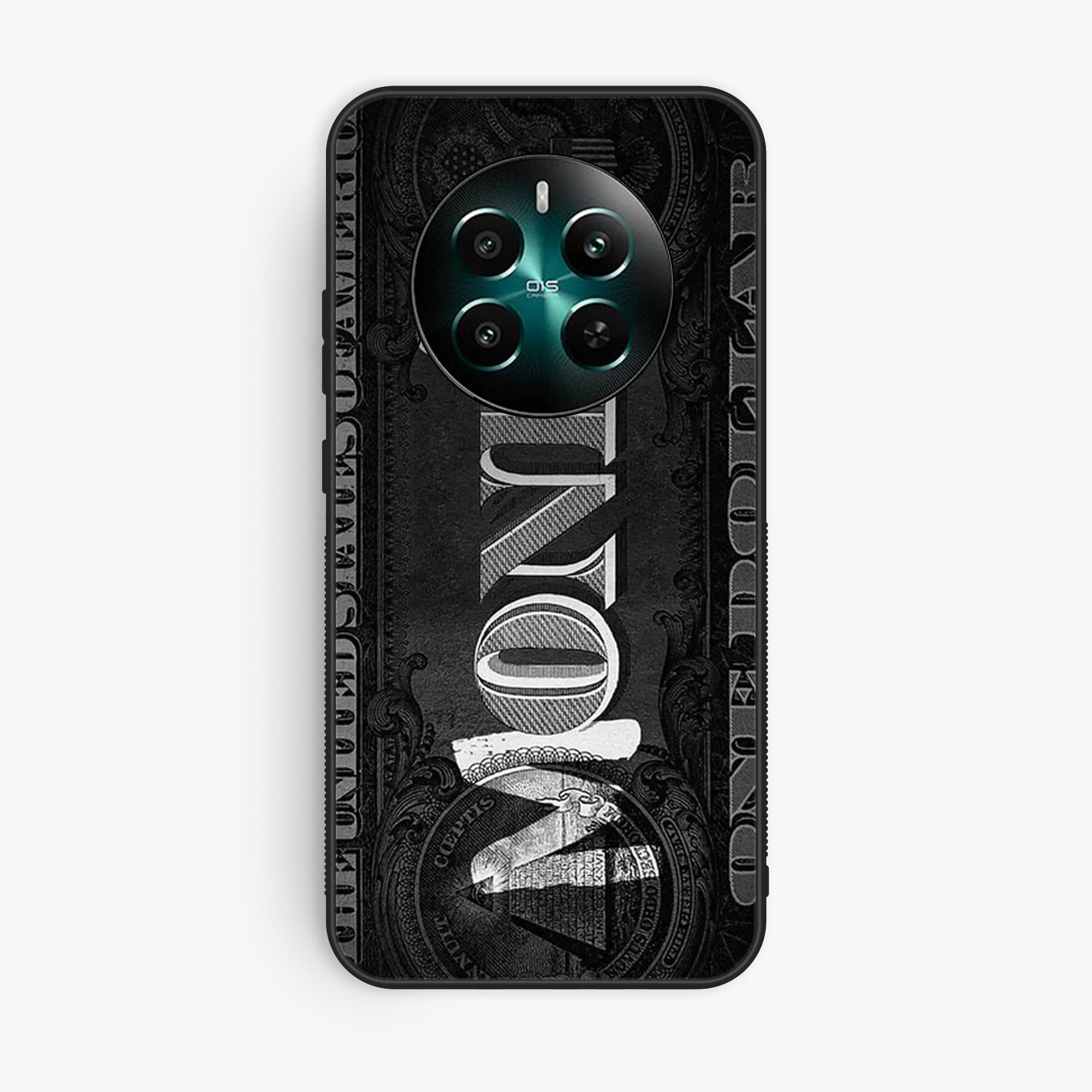 Realme 12 Plus Design 46 Premium Glossy Phone Case