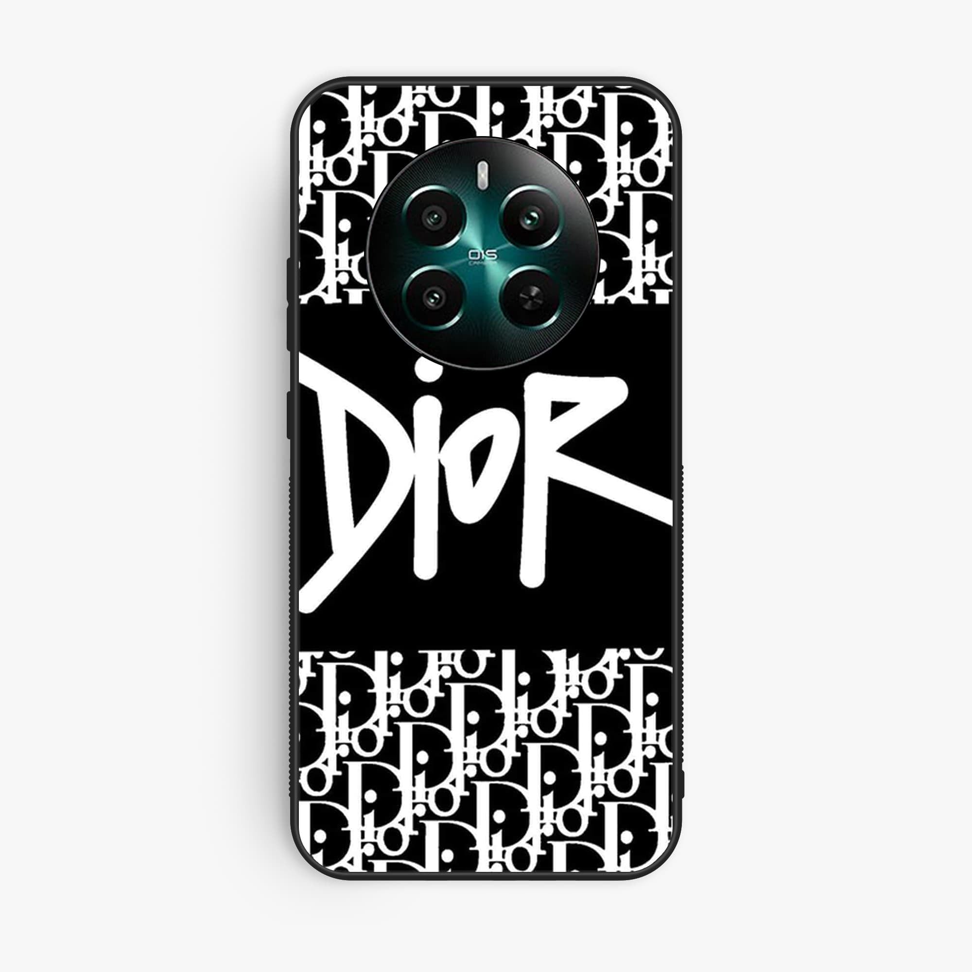 Realme 12 Plus Design 47 Premium Glossy Phone Case