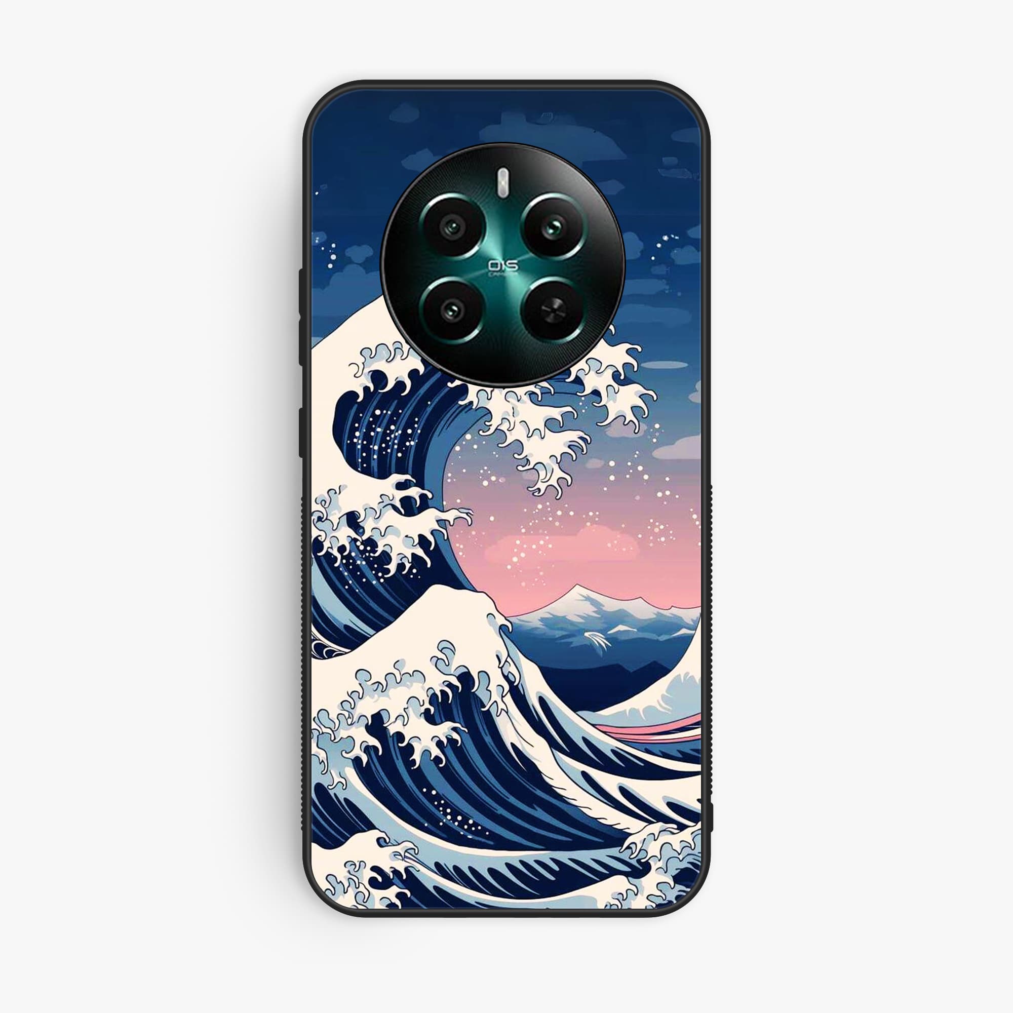 Realme 12 Plus Design 48 Premium Glossy Phone Case