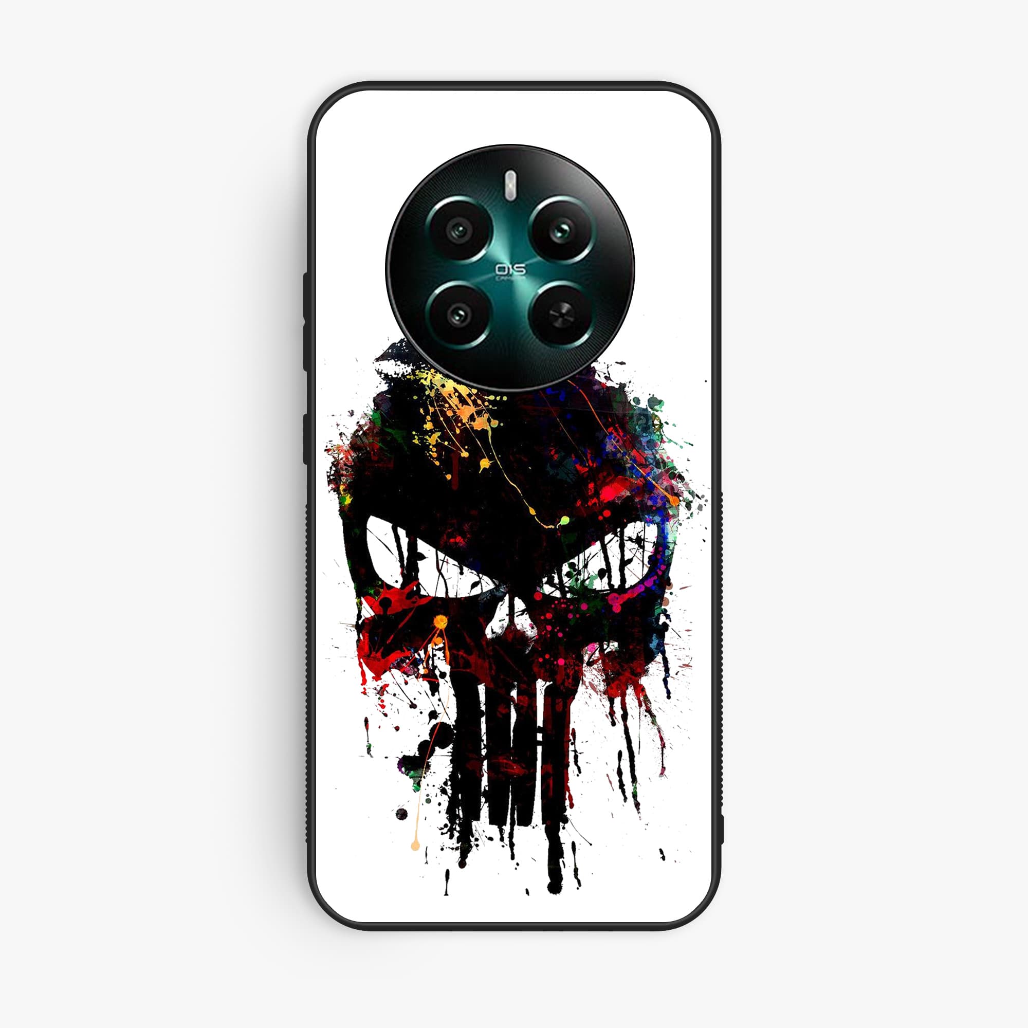 Realme 12 Plus Design 49 Premium Glossy Phone Case