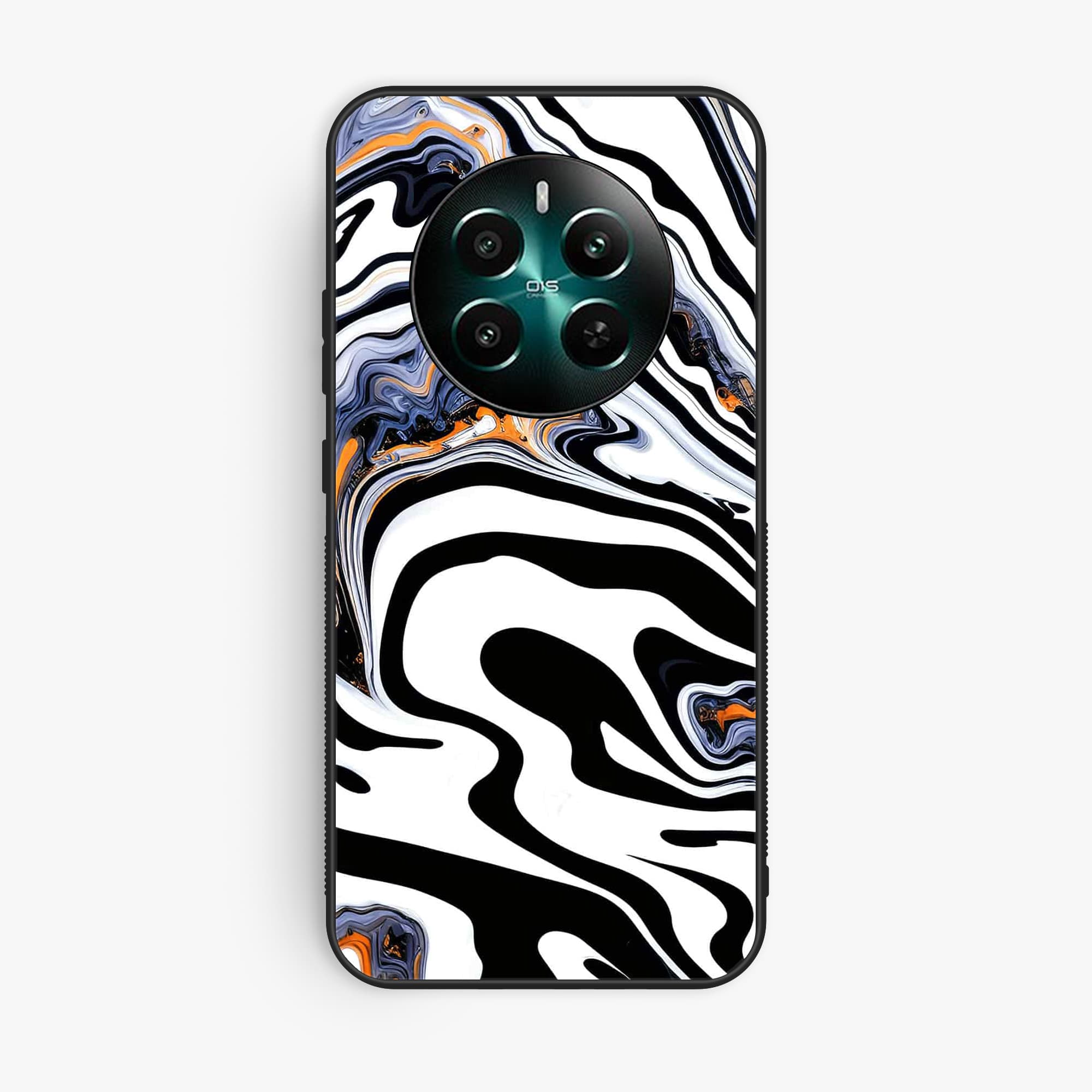 Realme 12 Plus Design 51 Premium Glossy Phone Case