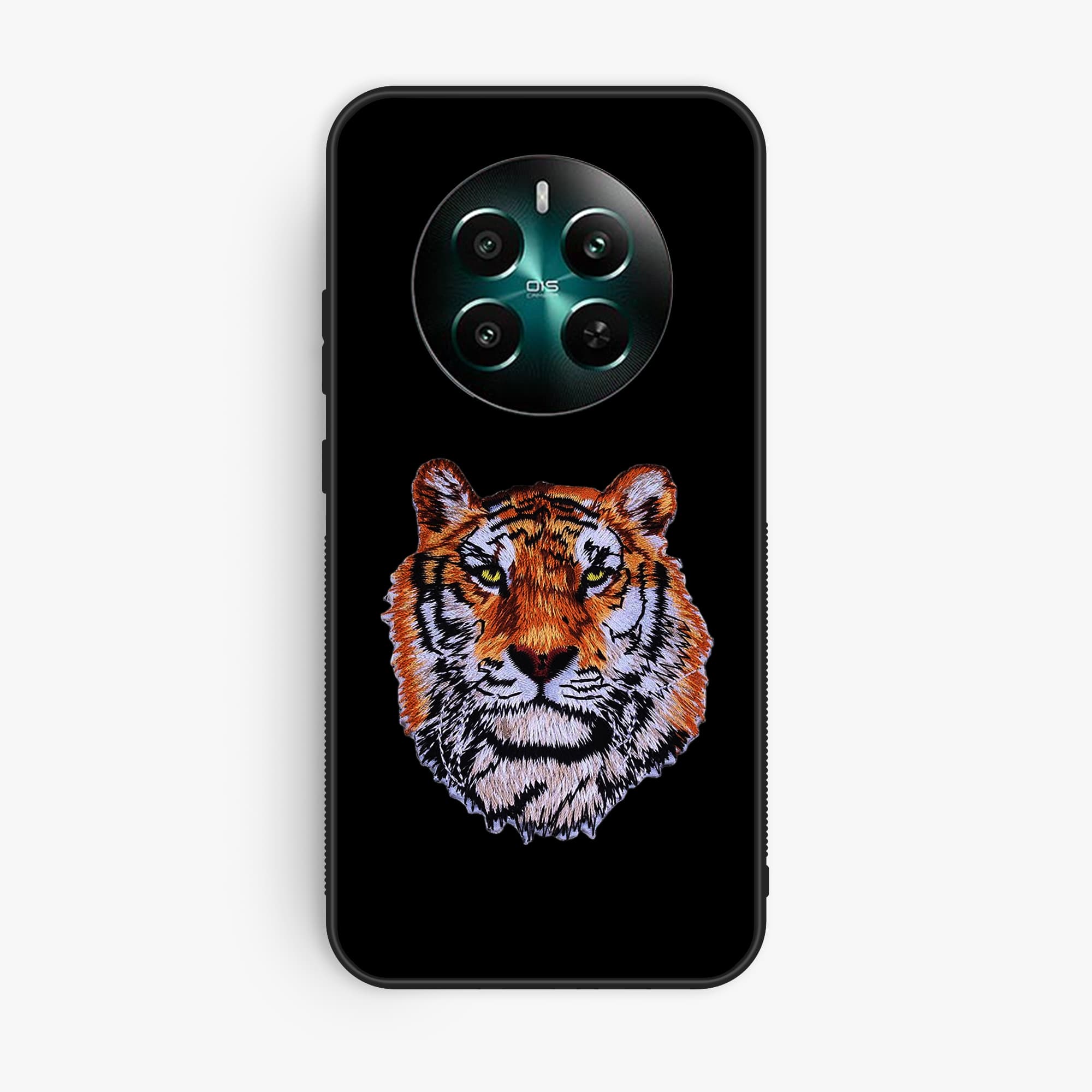 Realme 12 Plus Design 53 Premium Glossy Phone Case