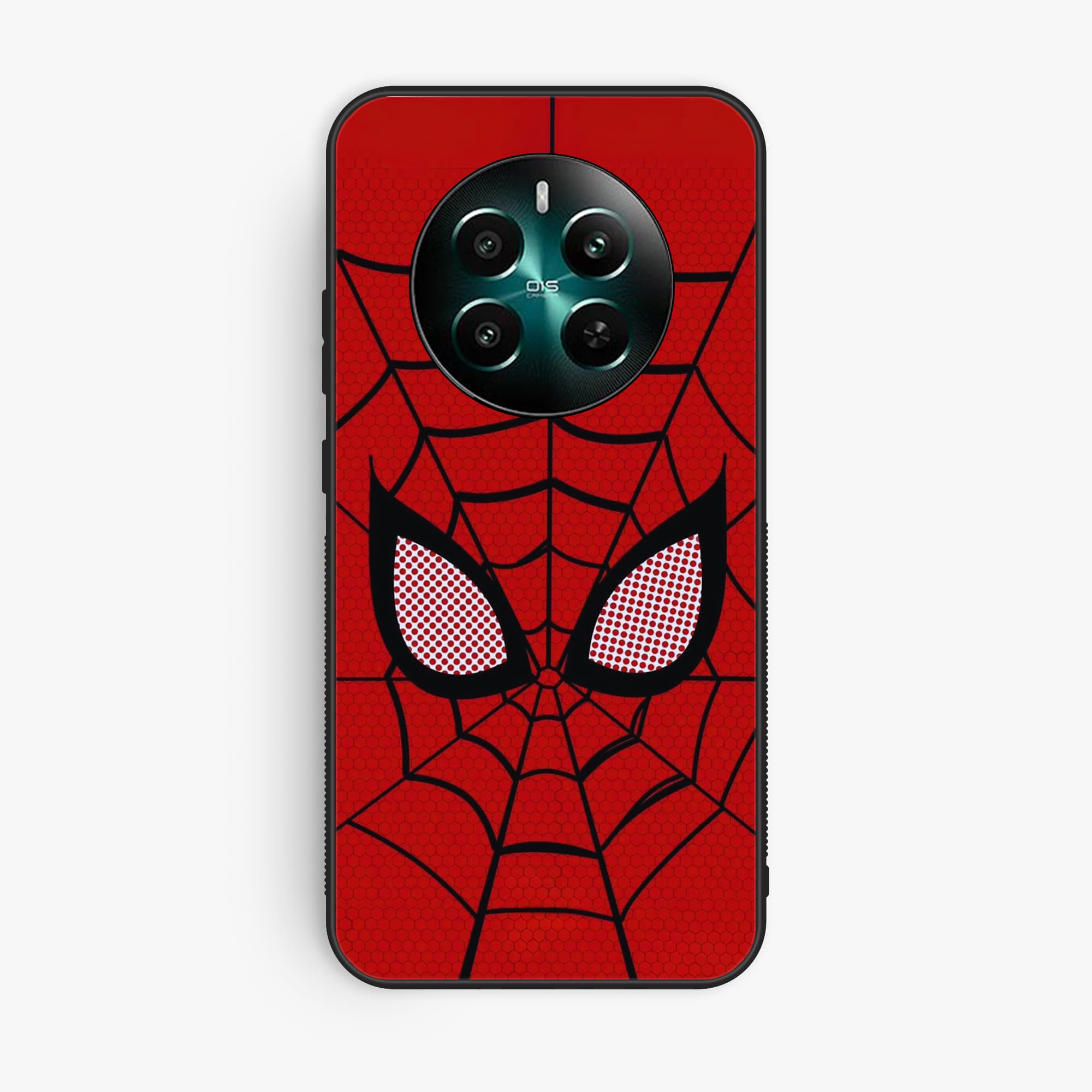 Realme 12 Plus Design 55 Premium Glossy Phone Case