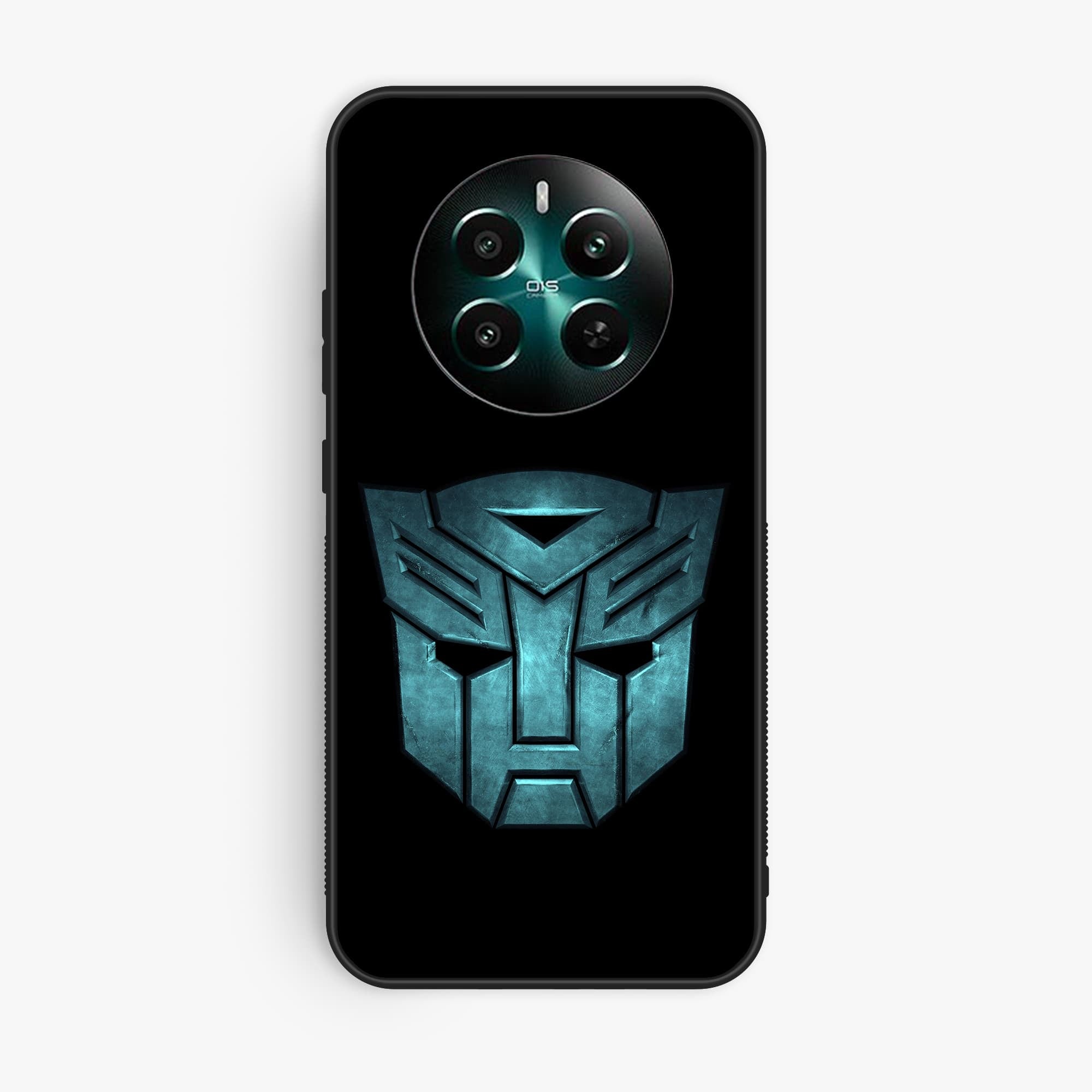 Realme 12 Plus Design 57 Premium Glossy Phone Case