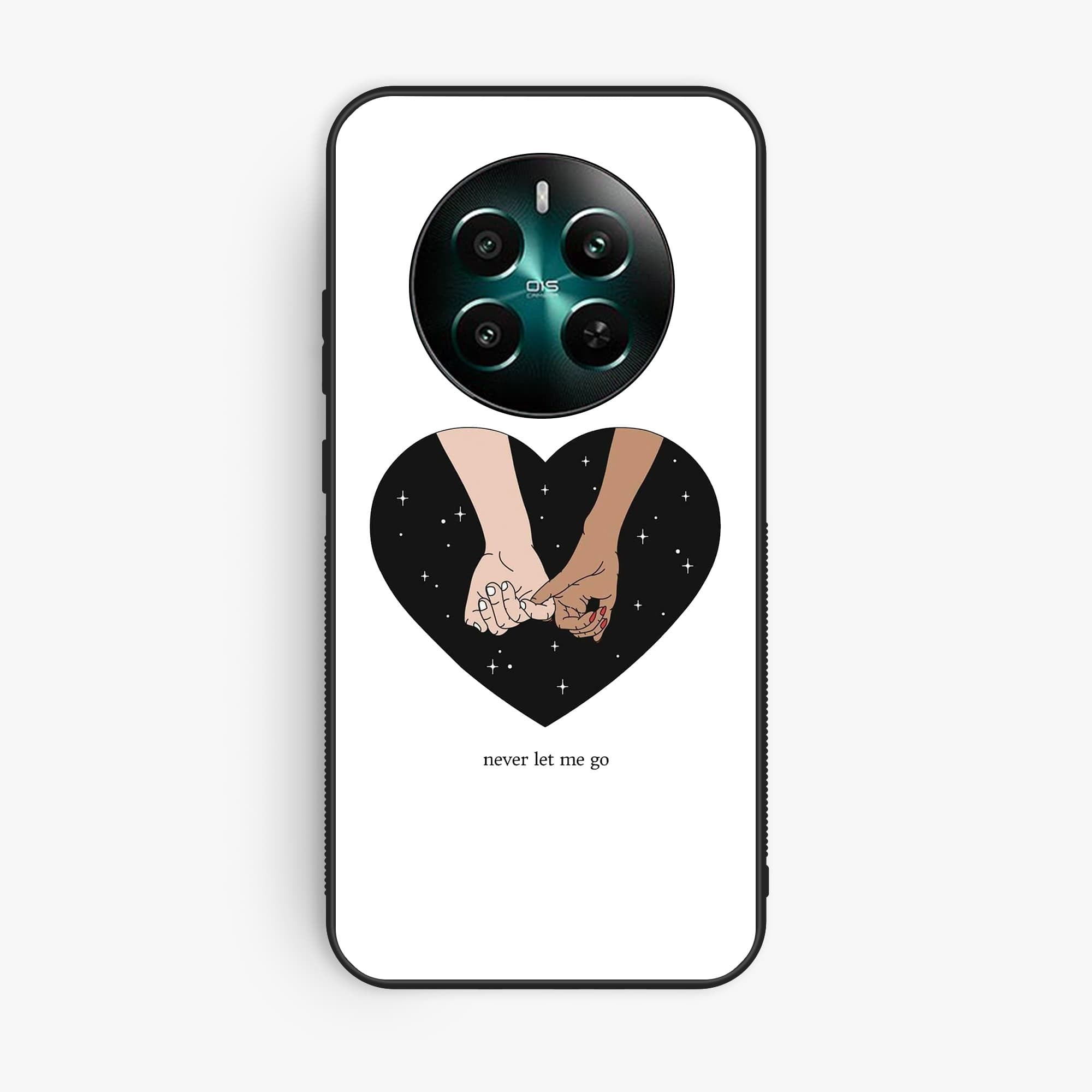 Realme 12 Plus Design 58 Premium Glossy Phone Case