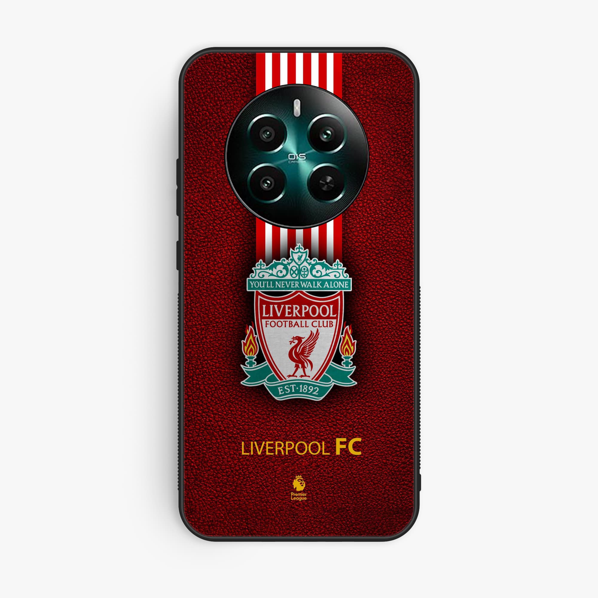 Realme 12 Plus Design 61 Premium Glossy Phone Case