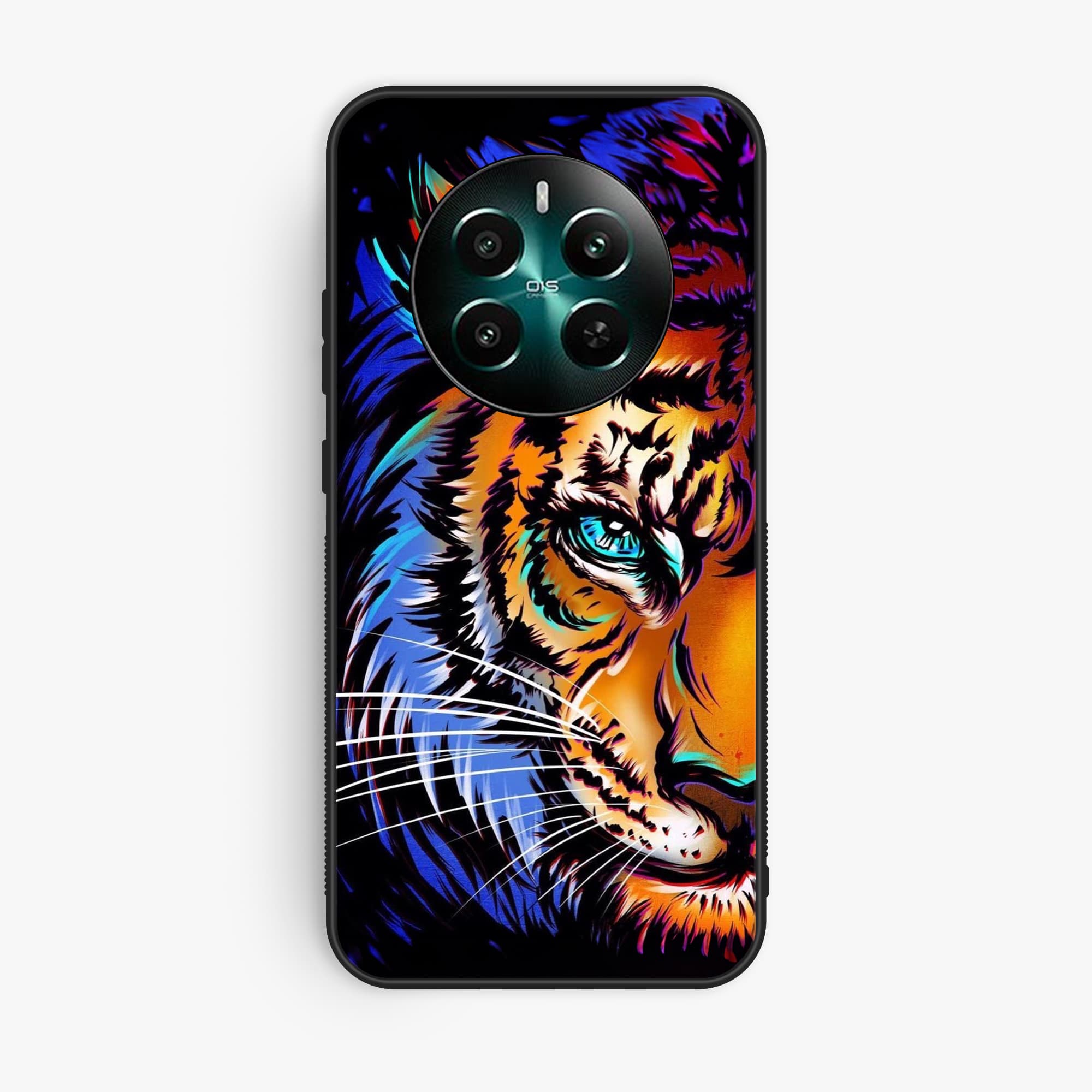 Realme 12 Plus Design 66 Premium Glossy Phone Case