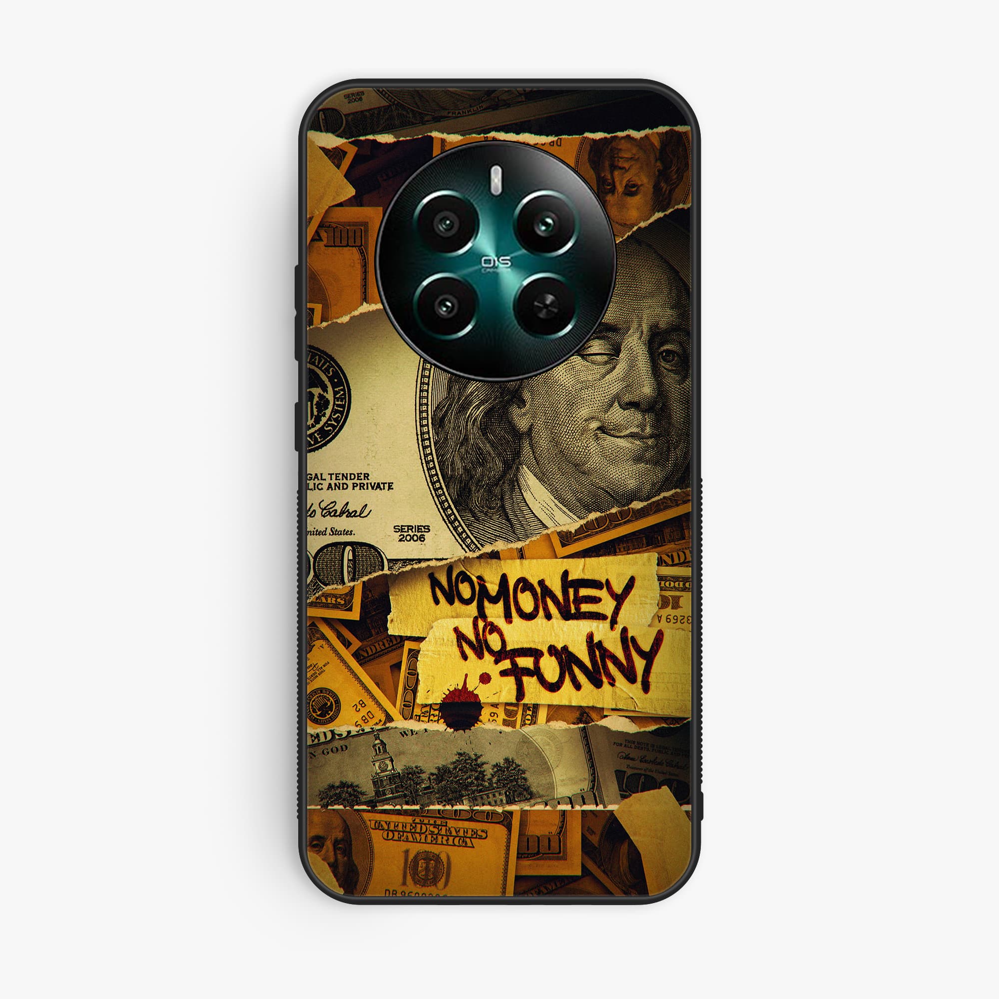 Realme 12 Plus Design 67 Premium Glossy Phone Case