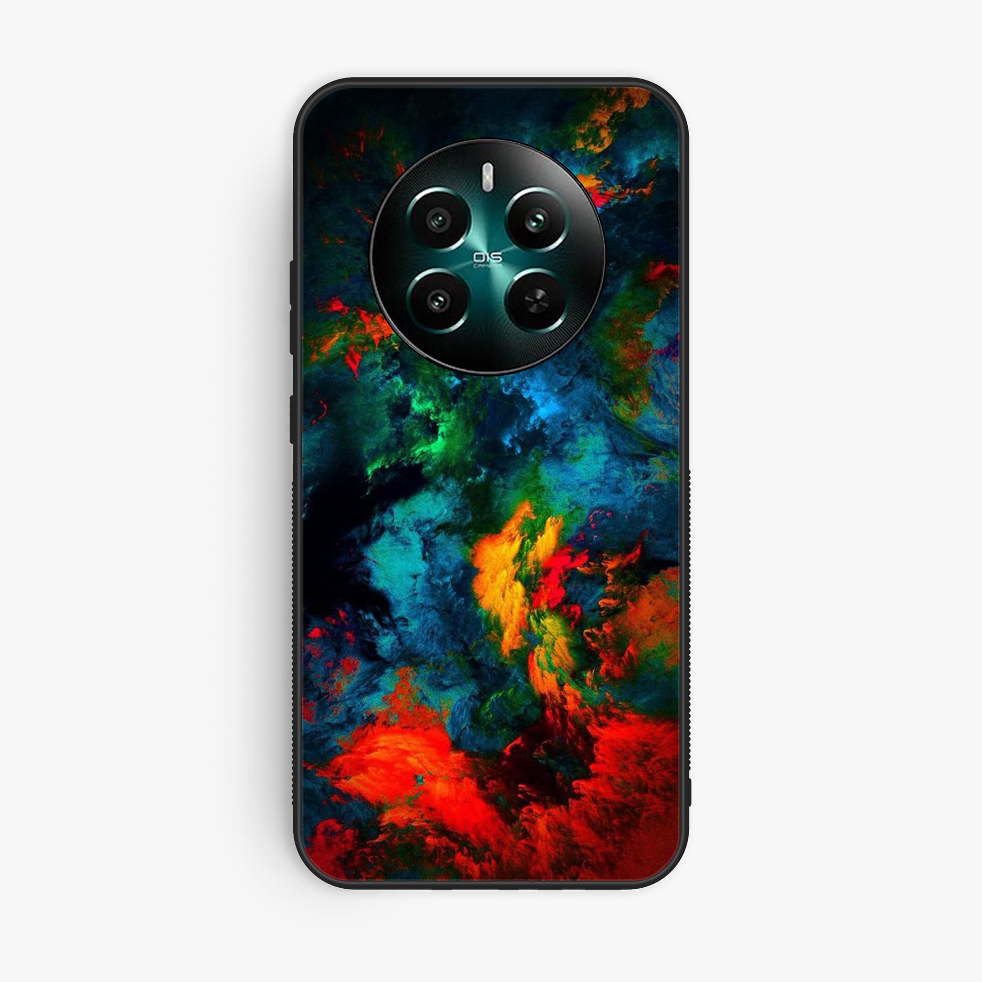 Realme 12 Plus Design 68 Premium Glossy Phone Case