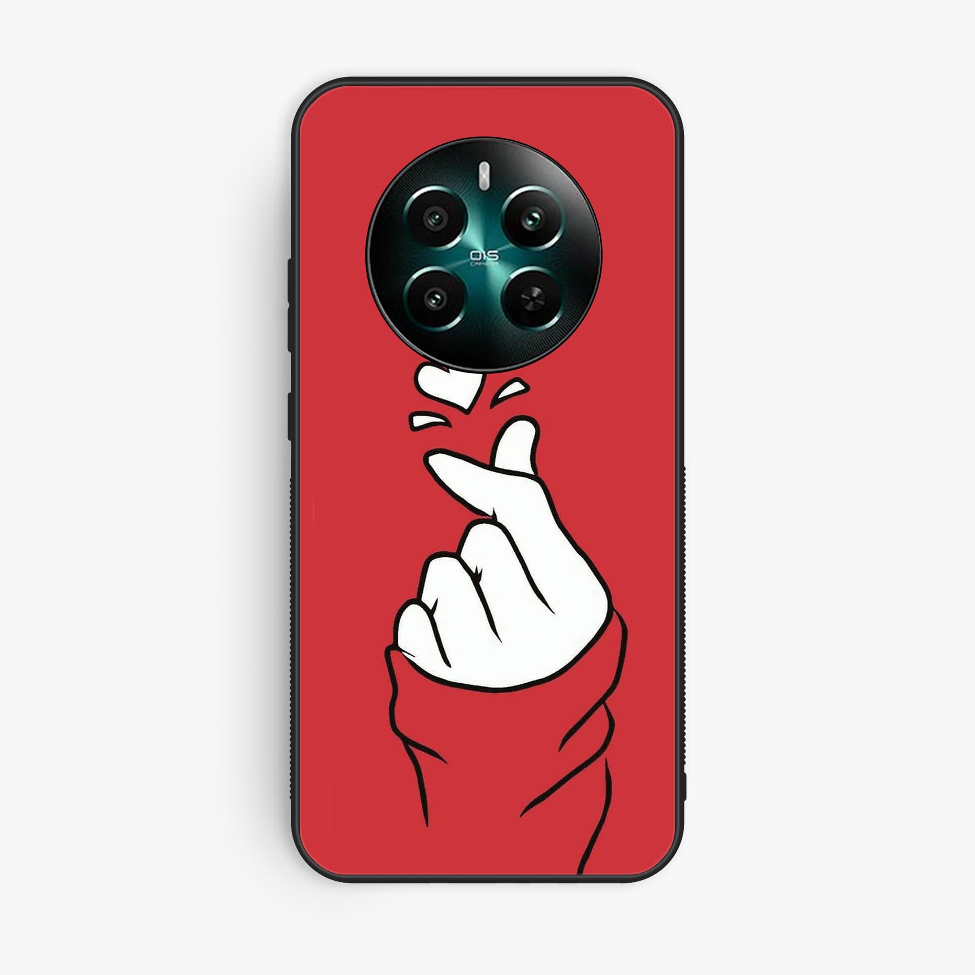 Realme 12 Plus Design 69 Premium Glossy Phone Case
