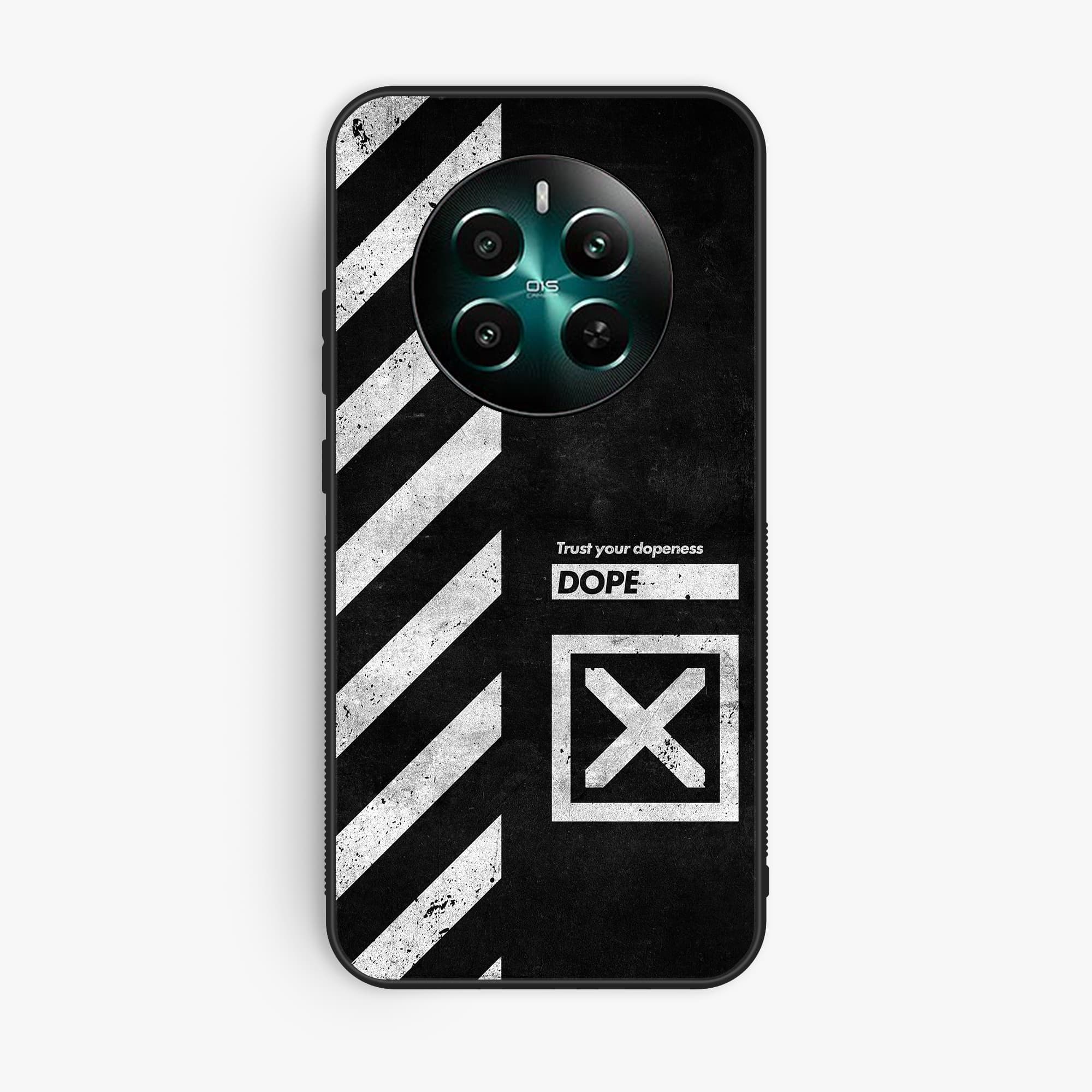 Realme 12 Plus Design 71 Premium Glossy Phone Case