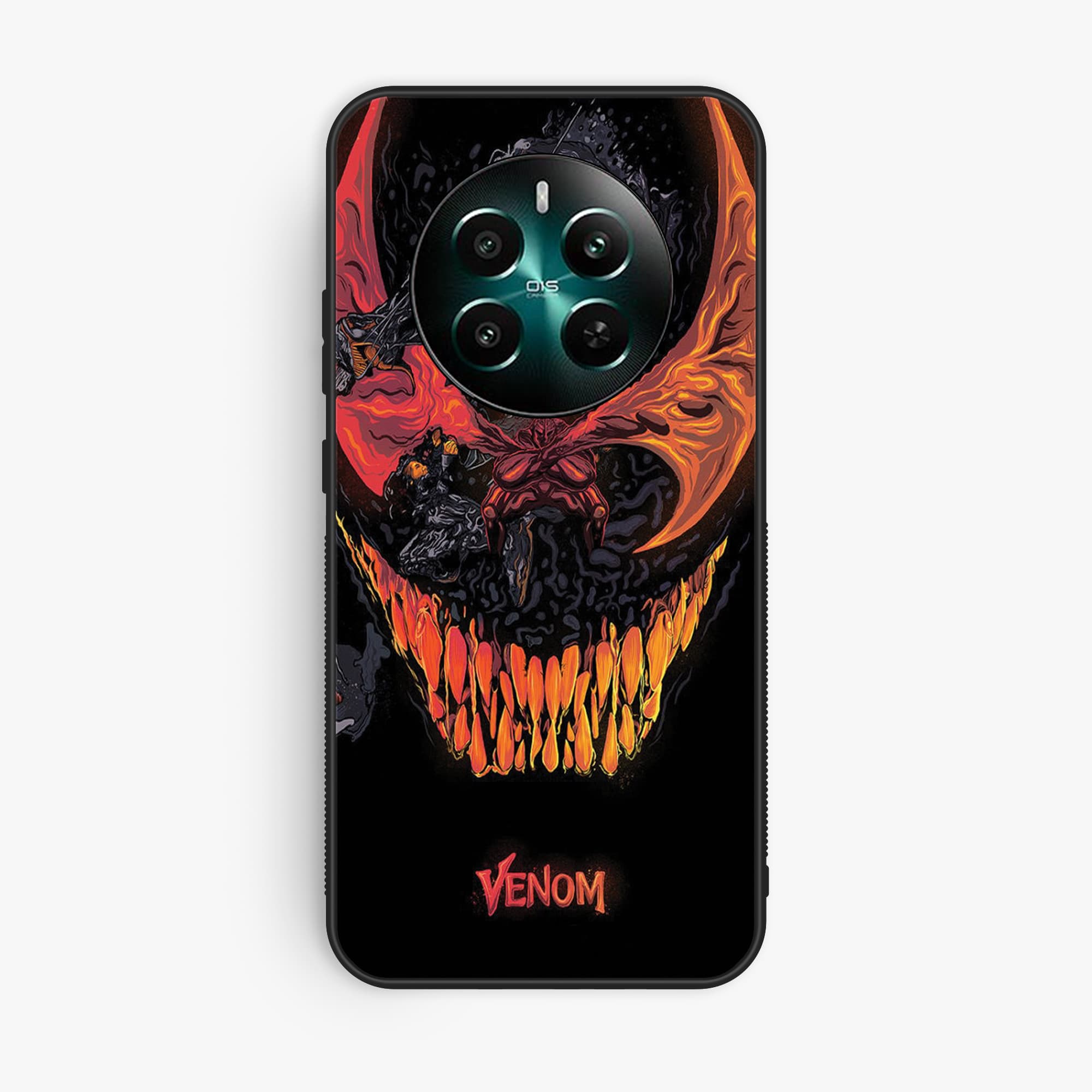 Realme 12 Plus Design 73 Premium Glossy Phone Case