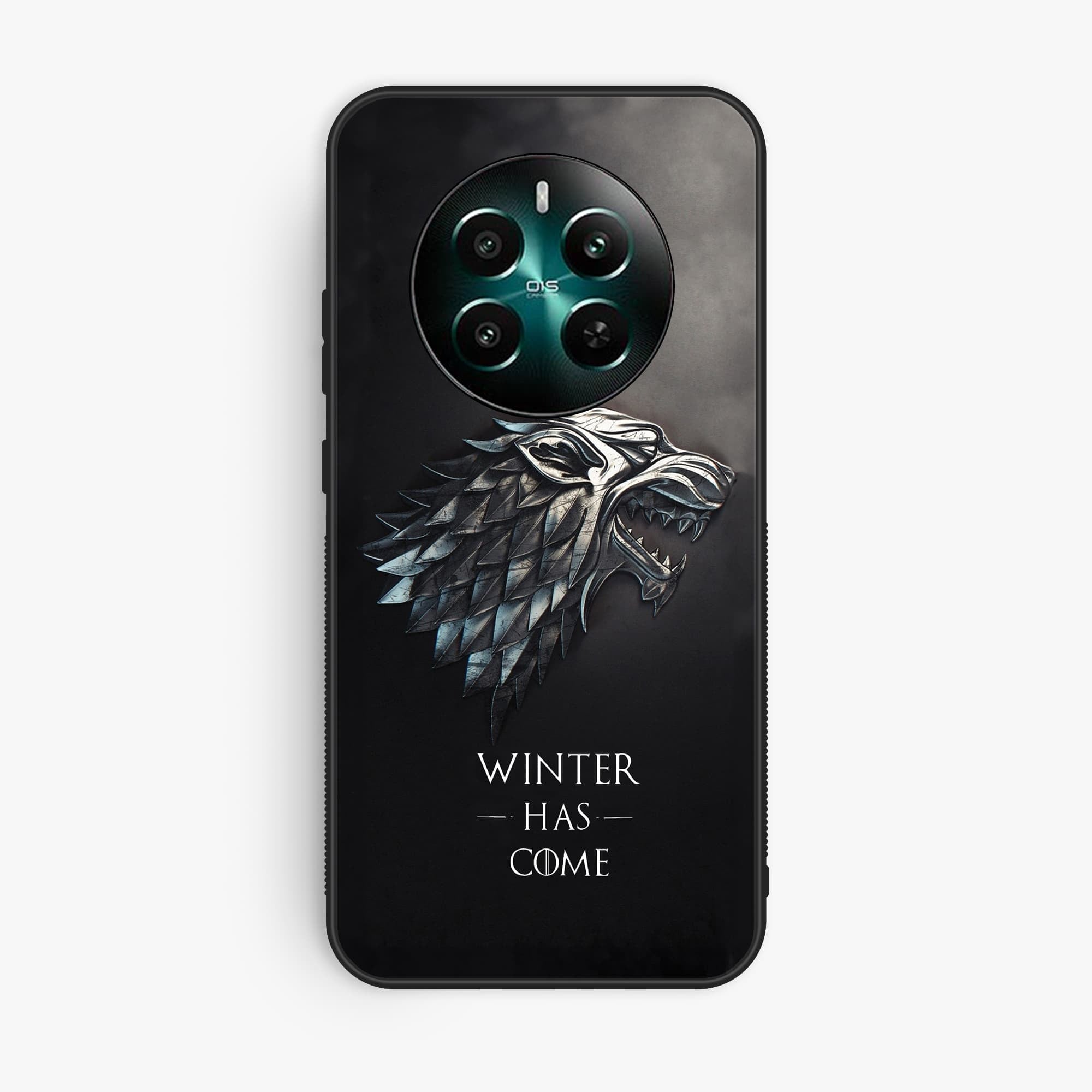 Realme 12 Plus Design 75 Premium Glossy Phone Case