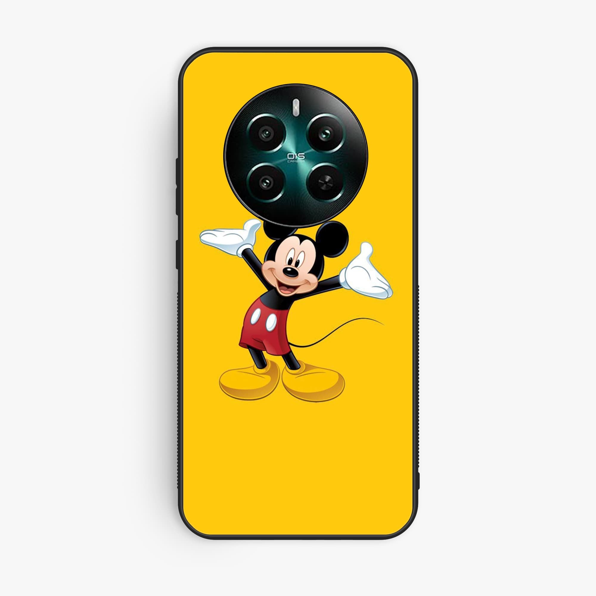 Realme 12 Plus Design 76 Premium Glossy Phone Case