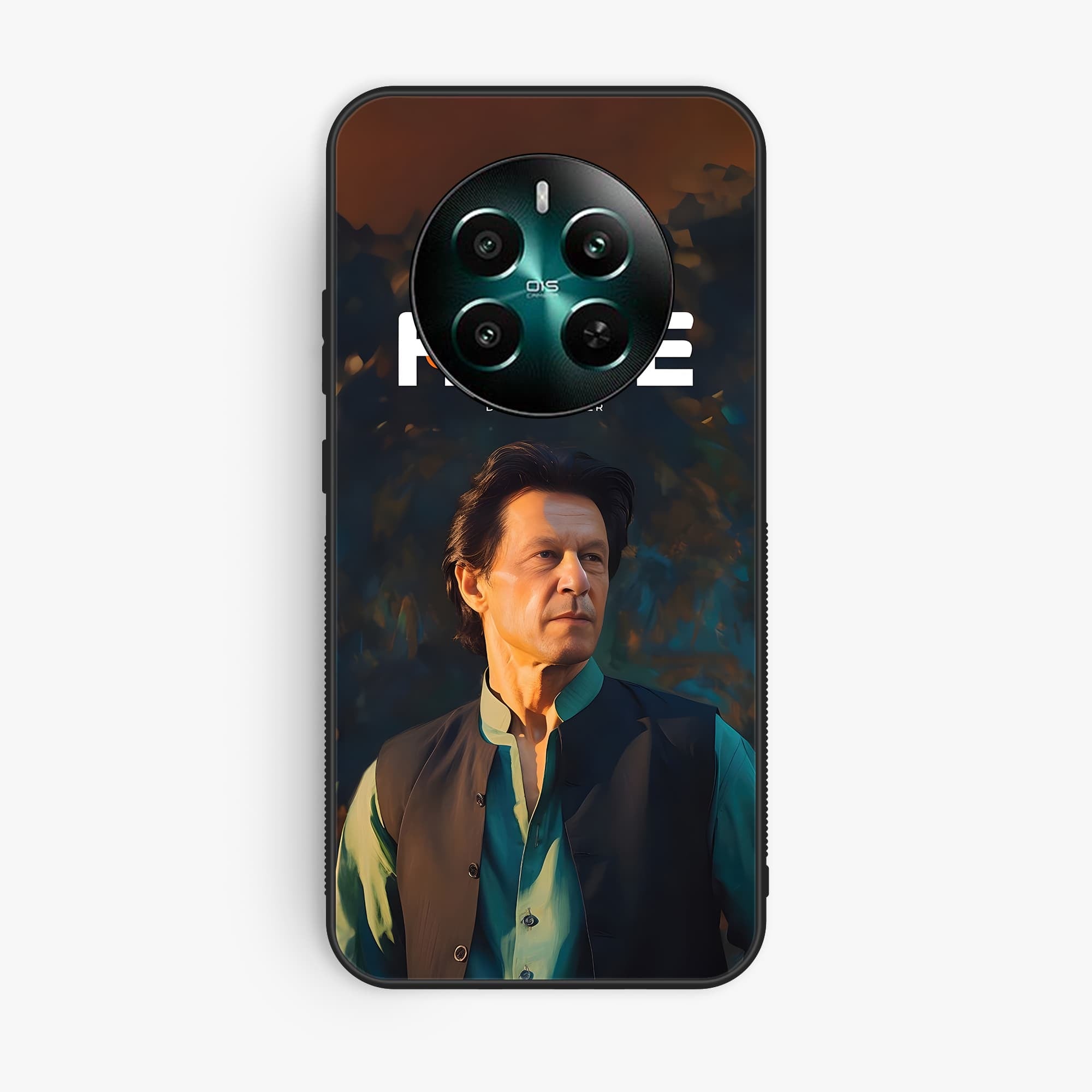 Realme 12 Plus Design 81 Premium Glossy Phone Case