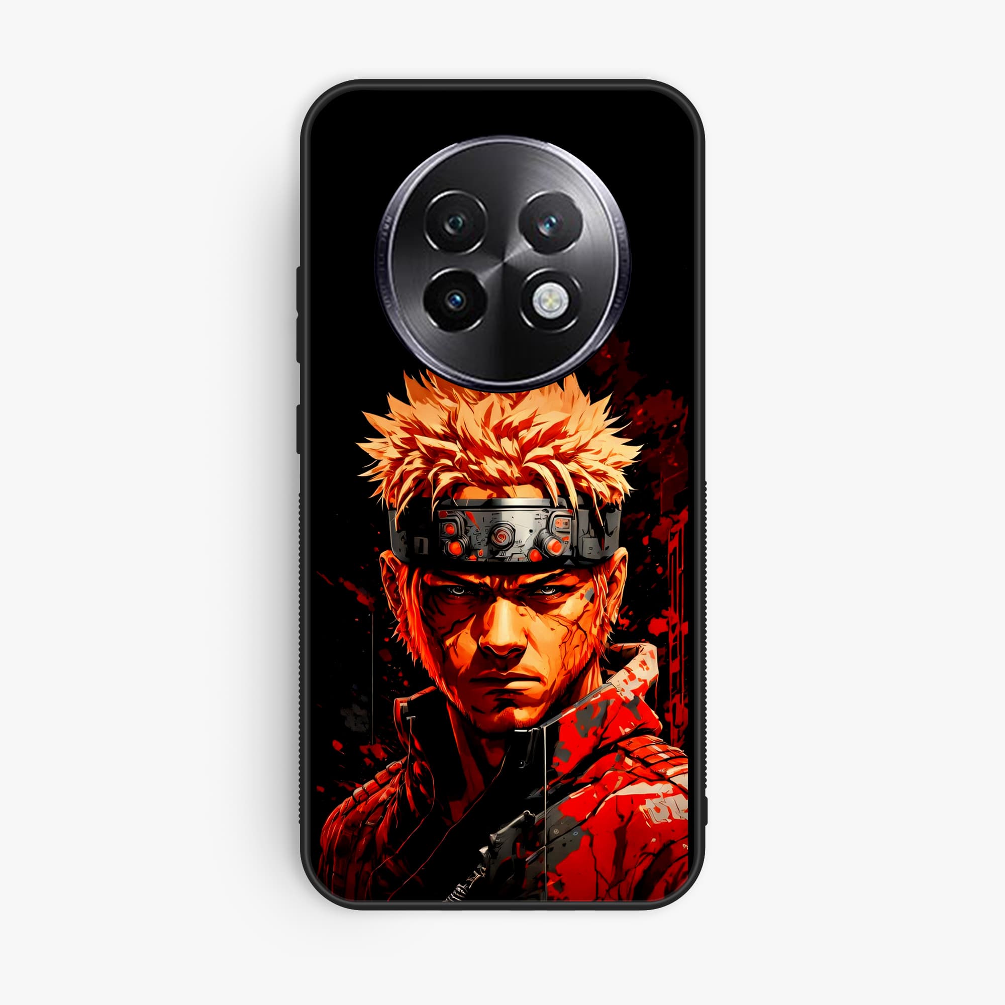 Realme 13 Plus 5G Design 07 Premium Glossy Phone Case