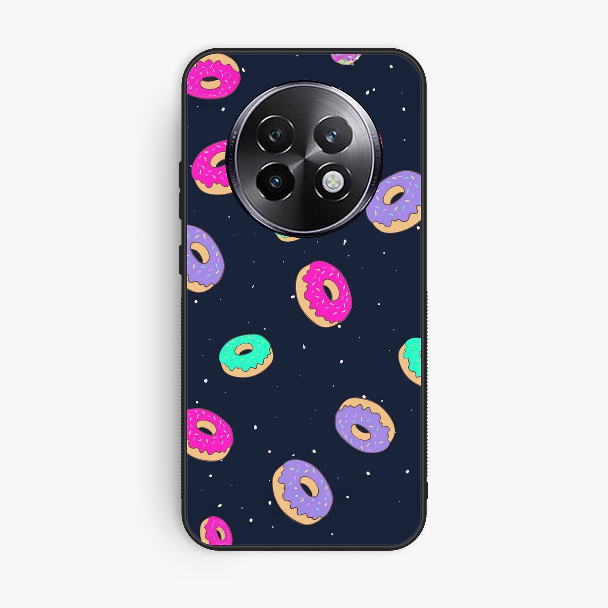 Realme 13 Plus 5G Design 09 Premium Glossy Phone Case