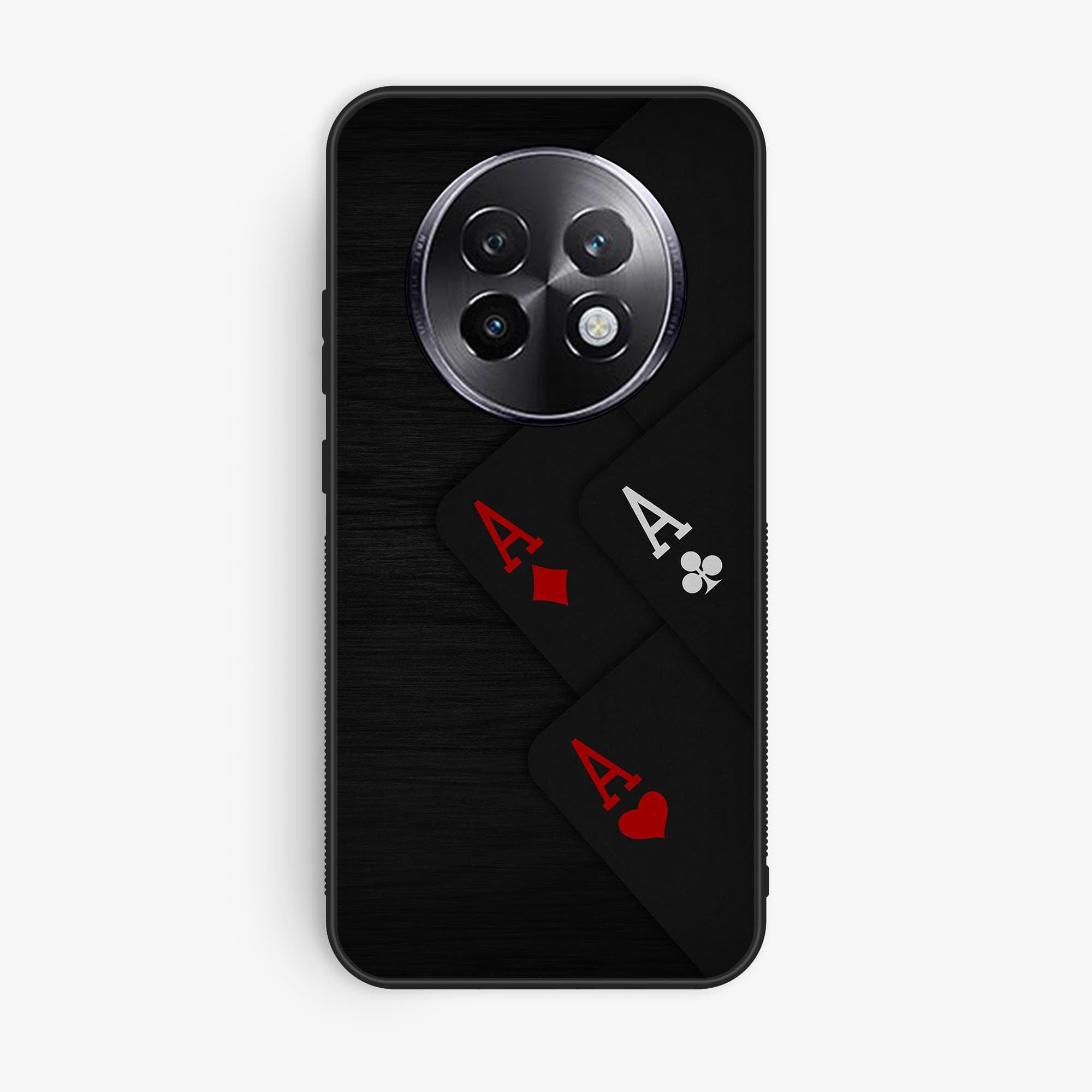 Realme 13 Plus 5G Design 10 Premium Glossy Phone Case