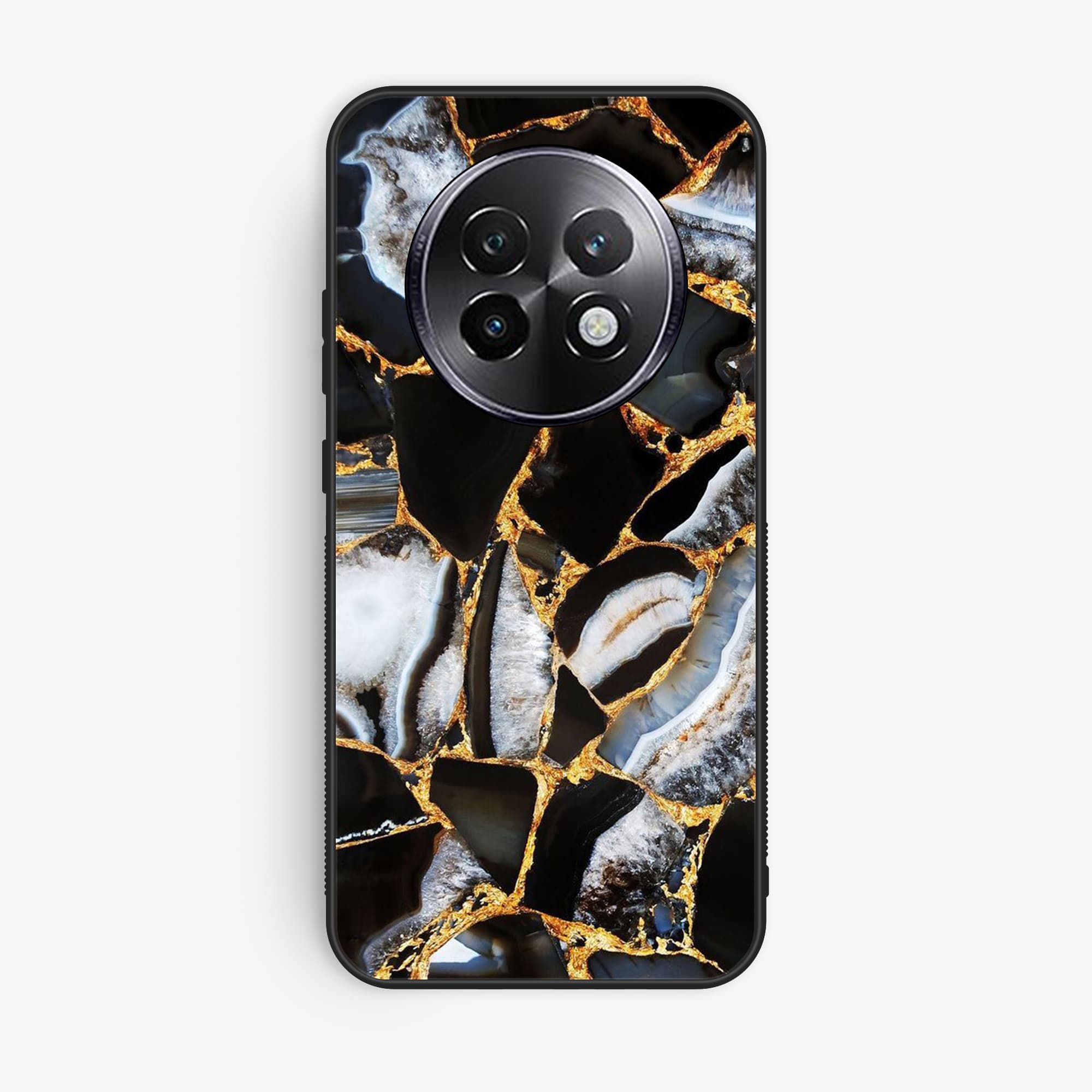 Realme 13 Plus 5G Design 11 Premium Glossy Phone Case