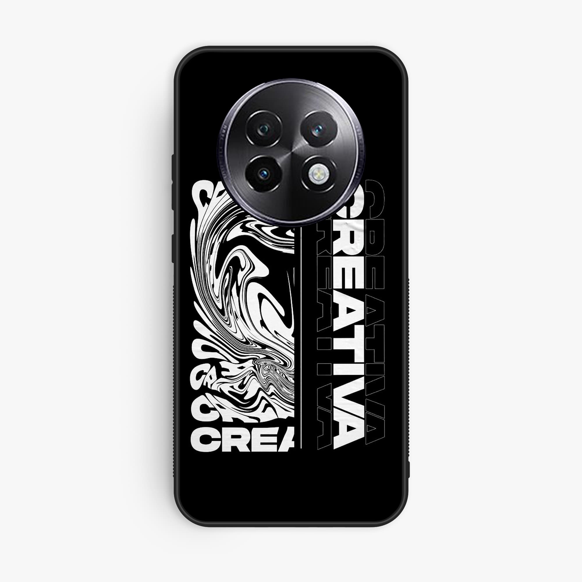 Realme 13 Plus 5G Design 14 Premium Glossy Phone Case