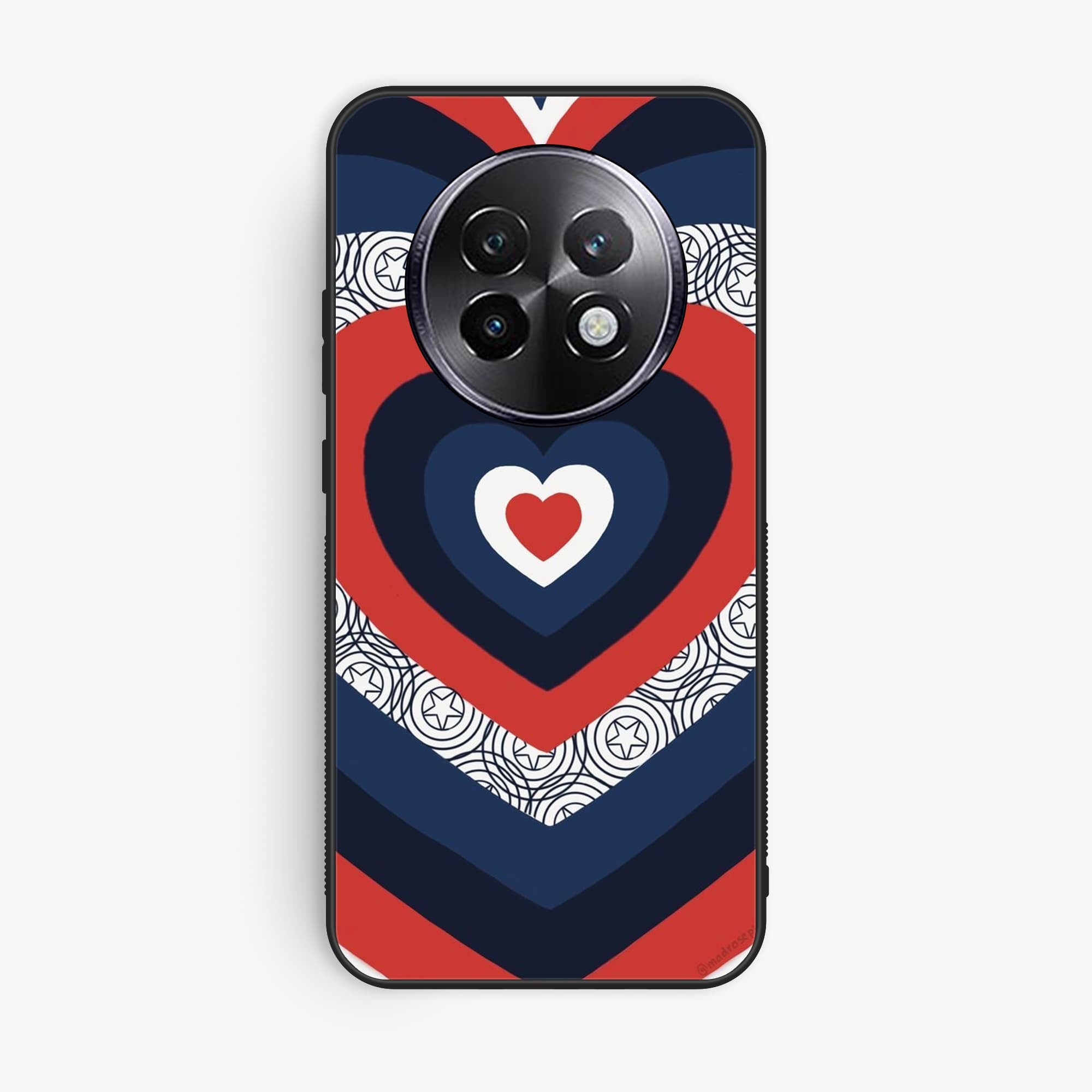 Realme 13 Plus 5G Design 20 Premium Glossy Phone Case