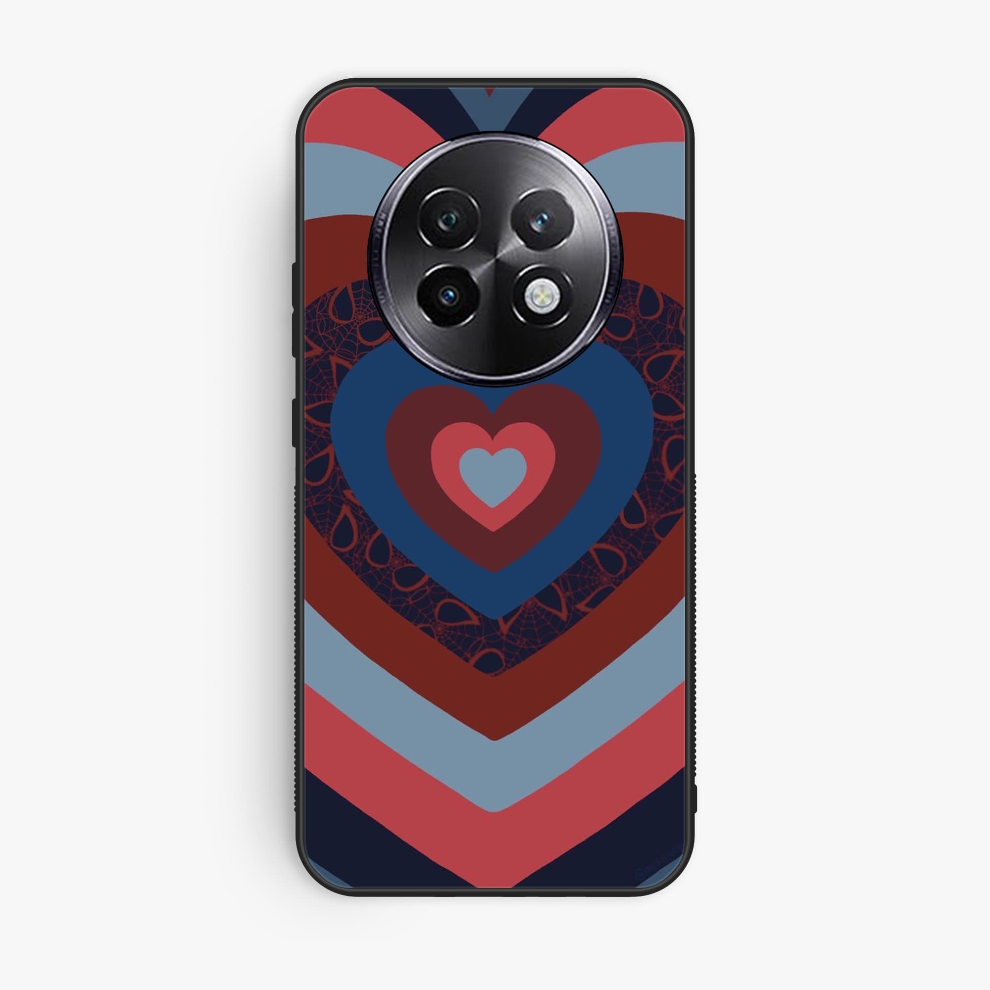 Realme 13 Plus 5G Design 21 Premium Glossy Phone Case