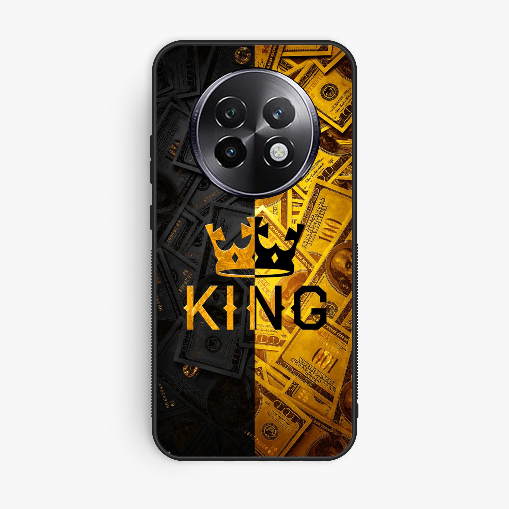 Realme 13 Plus 5G Design 26 Premium Glossy Phone Case