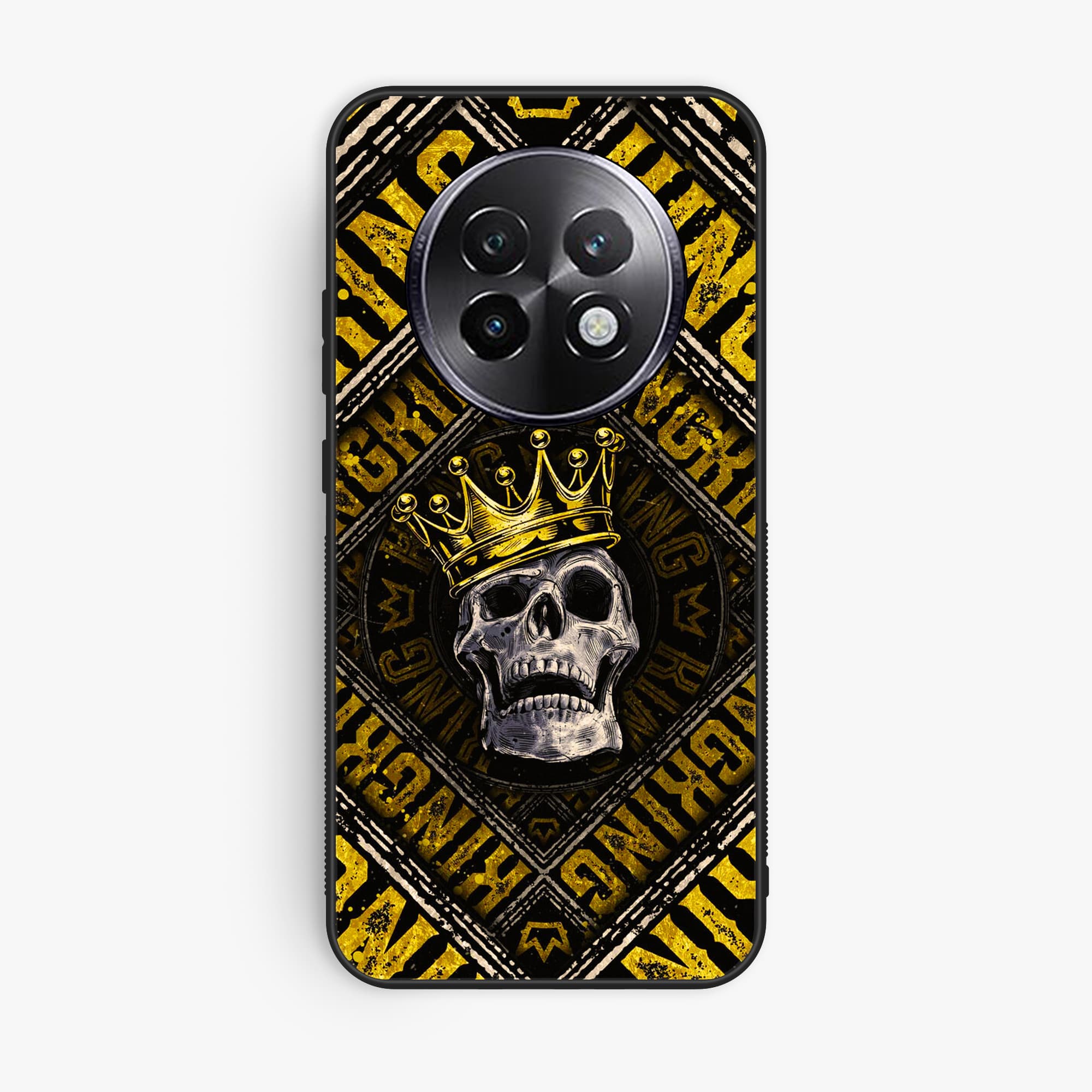 Realme 13 Plus 5G Design 27 Premium Glossy Phone Case