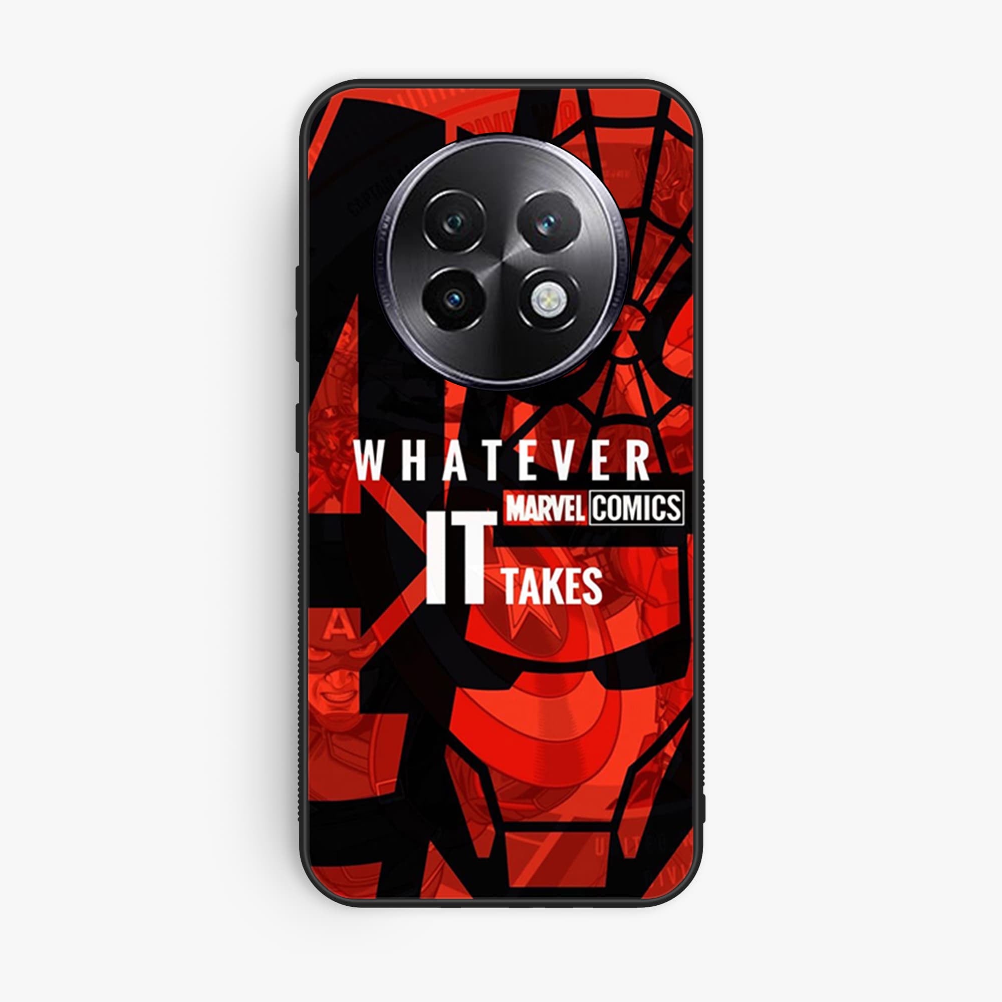 Realme 13 Plus 5G Design 31 Premium Glossy Phone Case