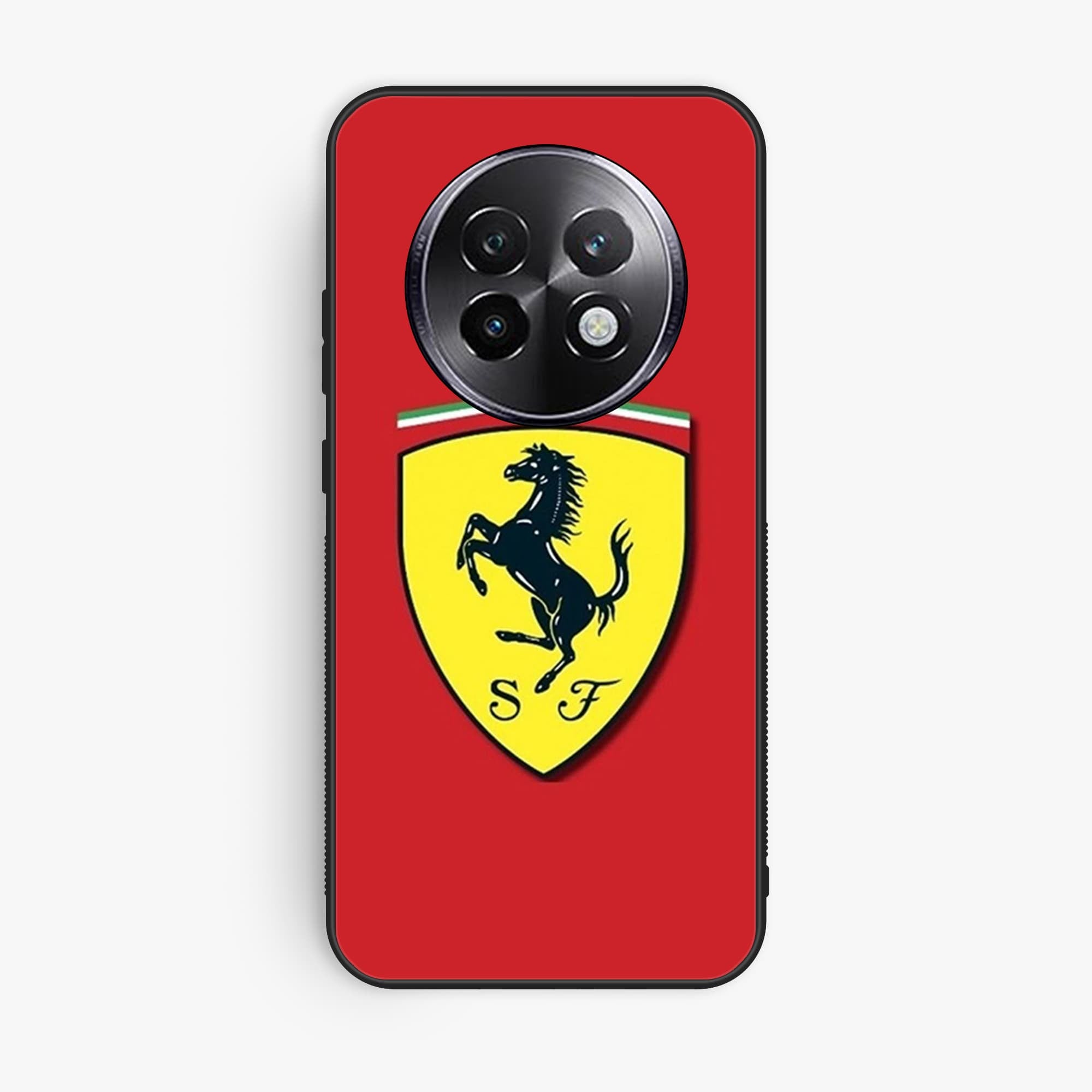Realme 13 Plus 5G Design 32 Premium Glossy Phone Case