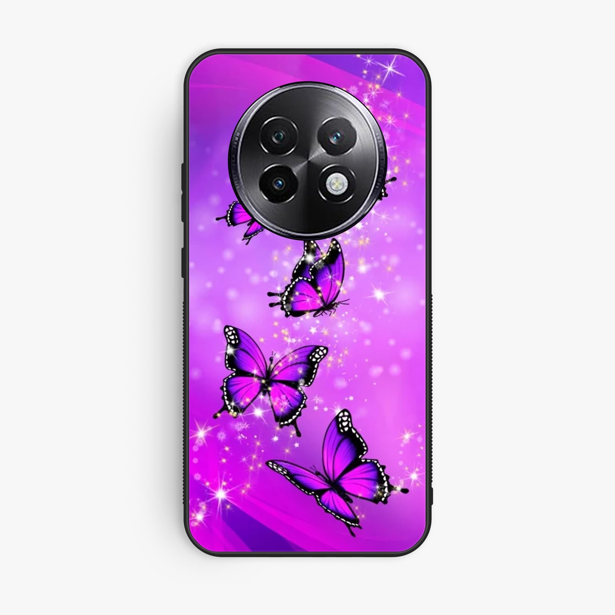 Realme 13 Plus 5G Design 35 Premium Glossy Phone Case