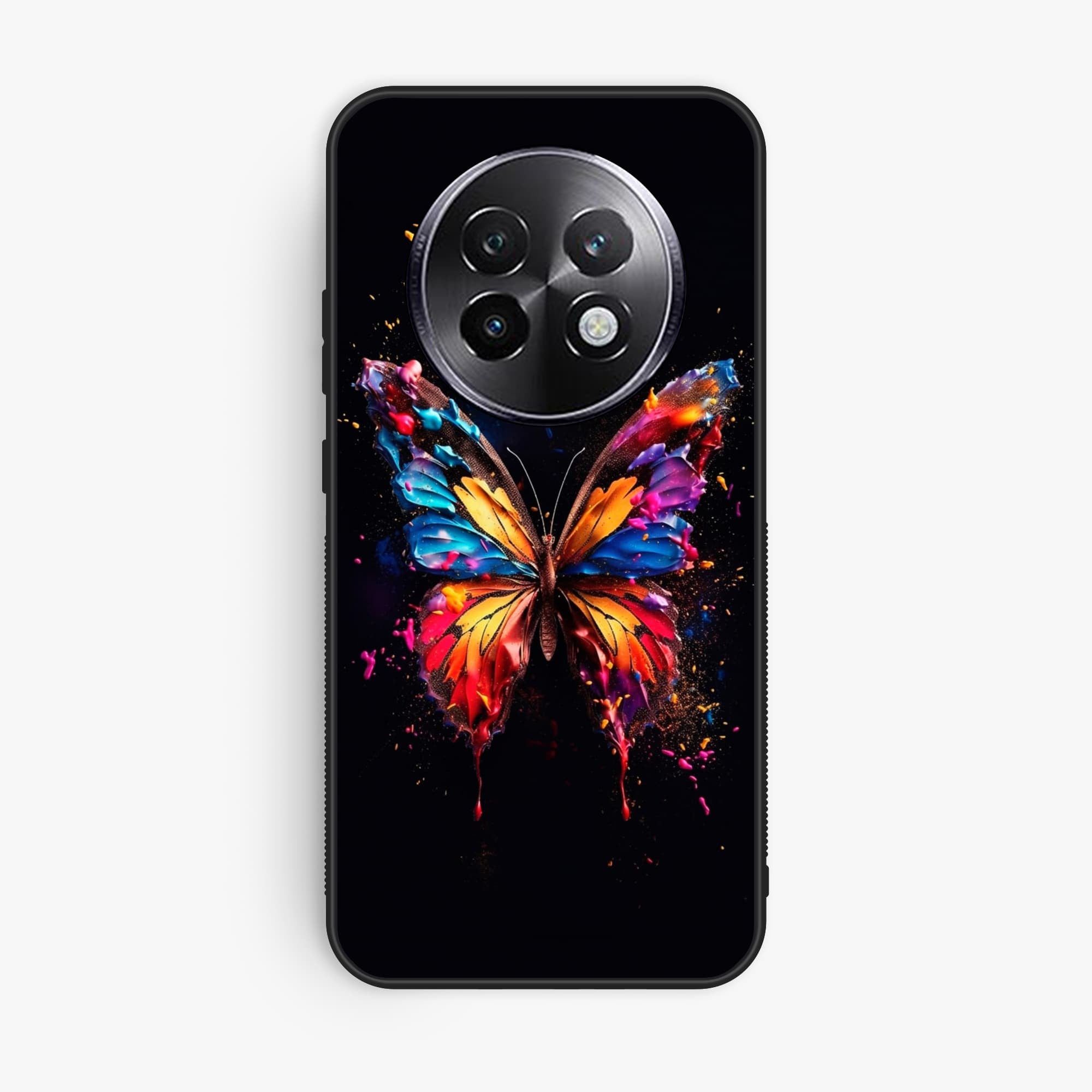 Realme 13 Plus 5G Design 36 Premium Glossy Phone Case