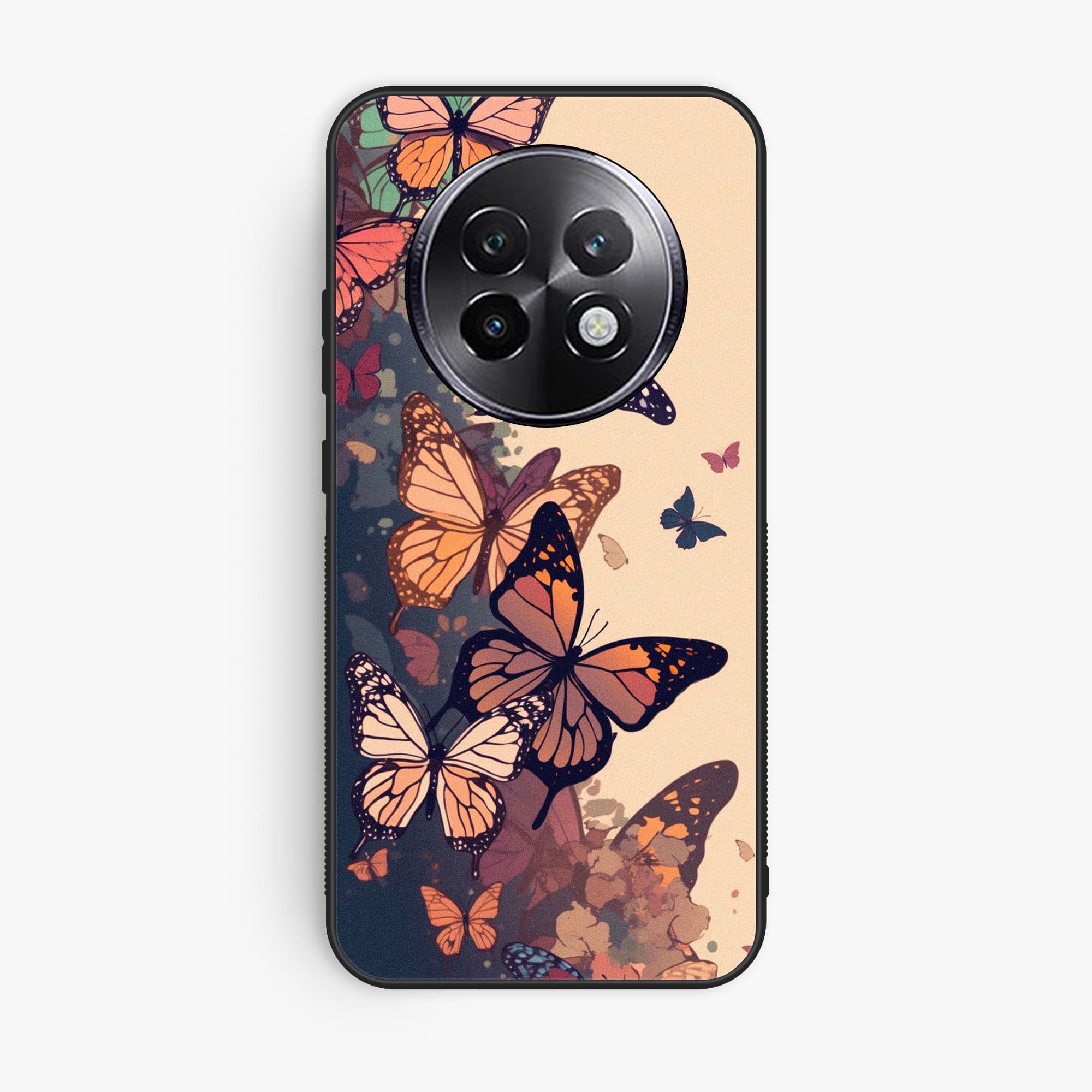 Realme 13 Plus 5G Design 37 Premium Glossy Phone Case