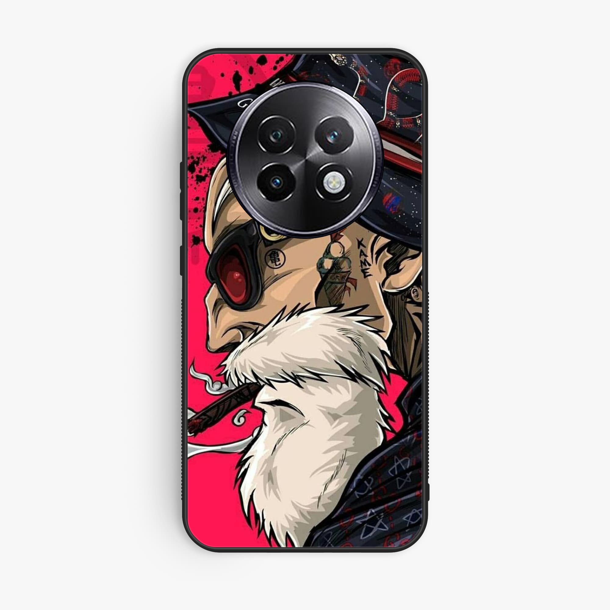 Realme 13 Plus 5G Design 39 Premium Glossy Phone Case