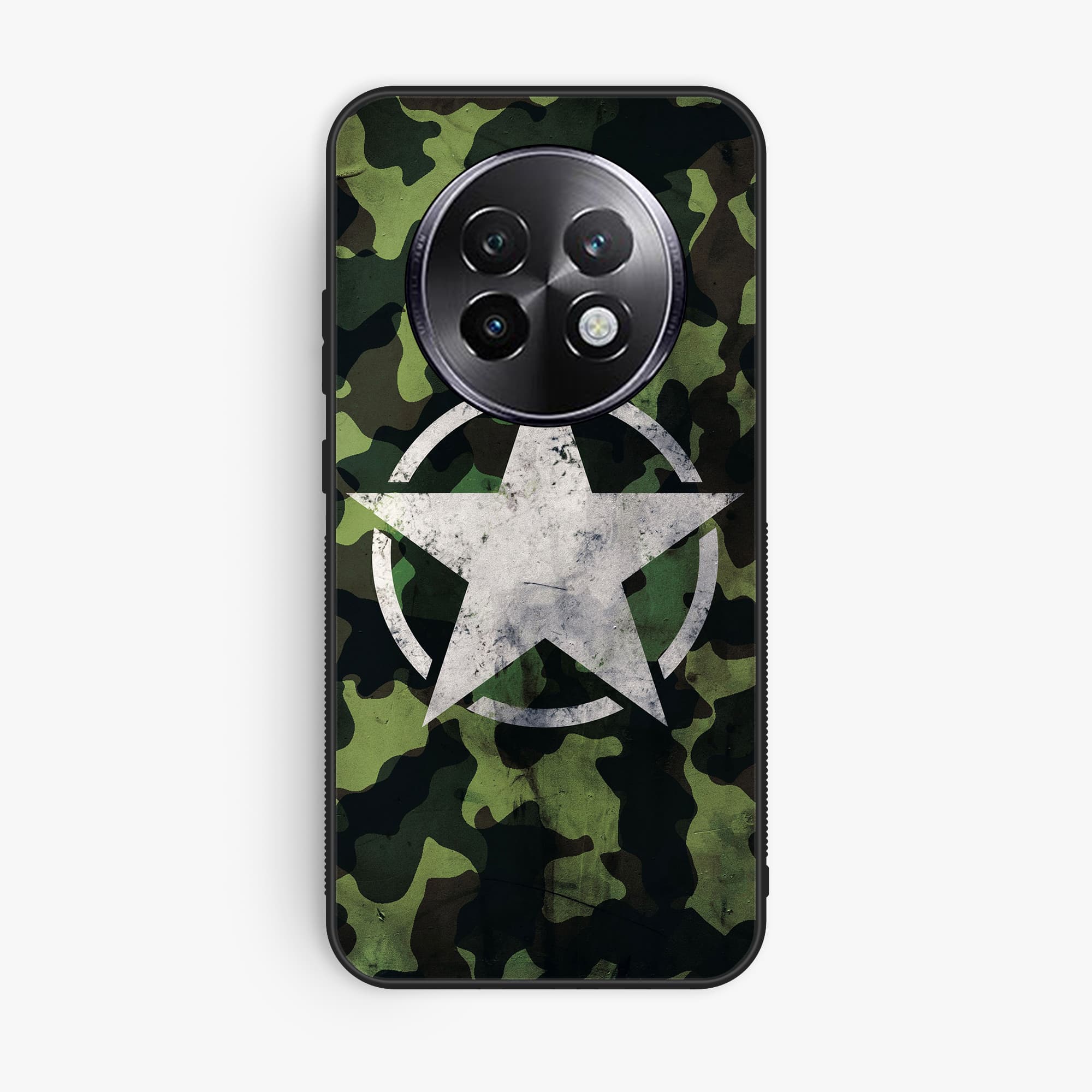 Realme 13 Plus 5G Design 40 Premium Glossy Phone Case