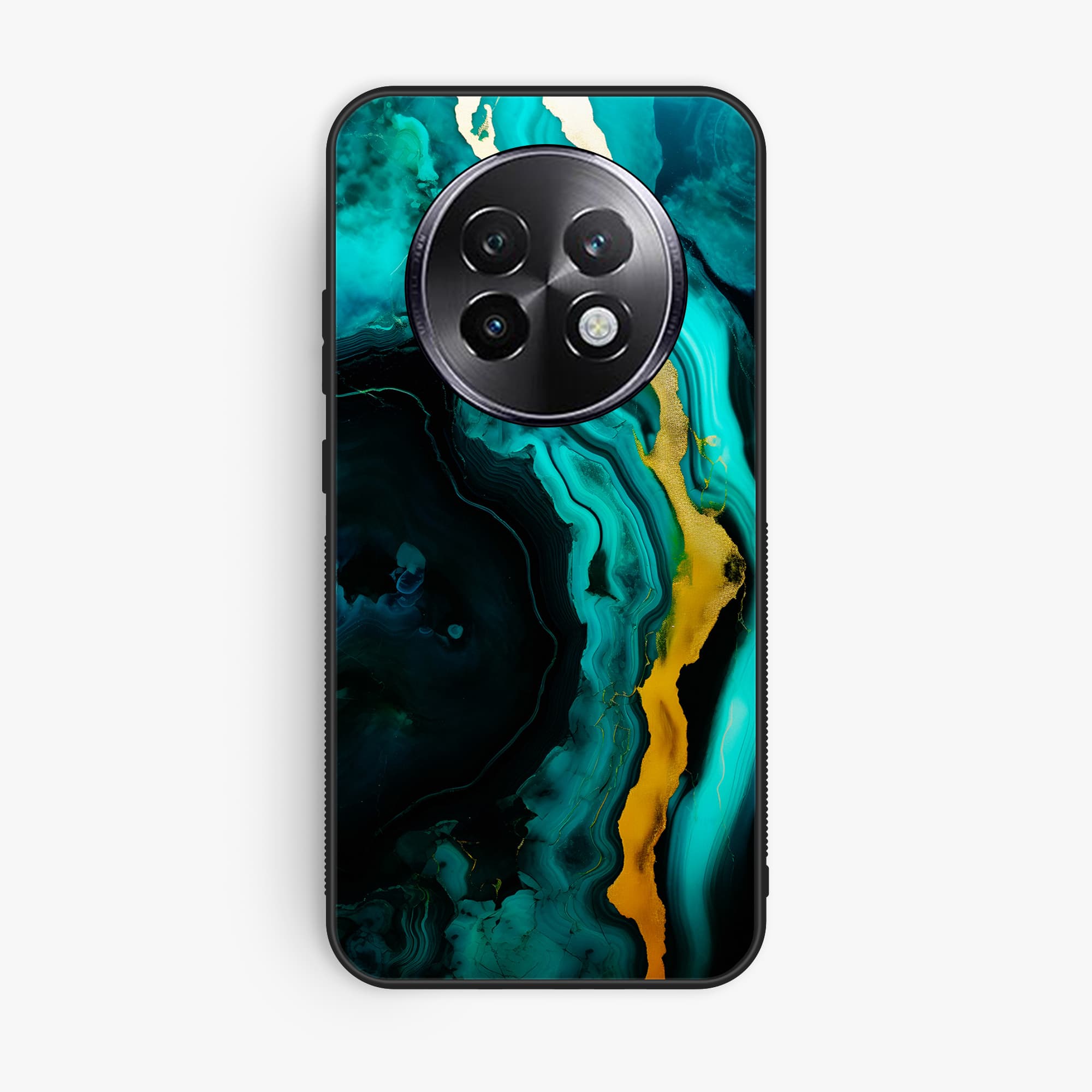Realme 13 Plus 5G Design 42 Premium Glossy Phone Case