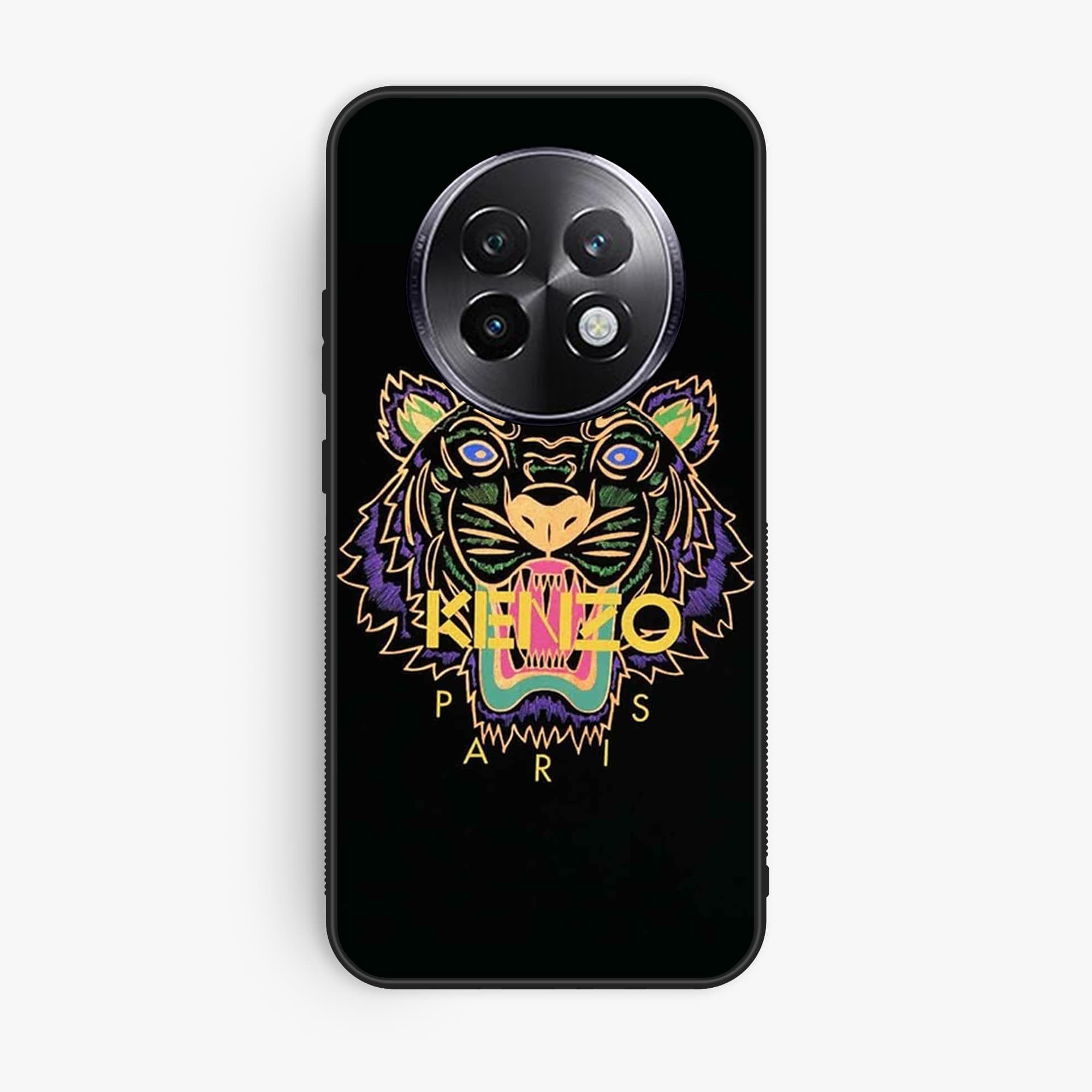 Realme 13 Plus 5G Design 43 Premium Glossy Phone Case