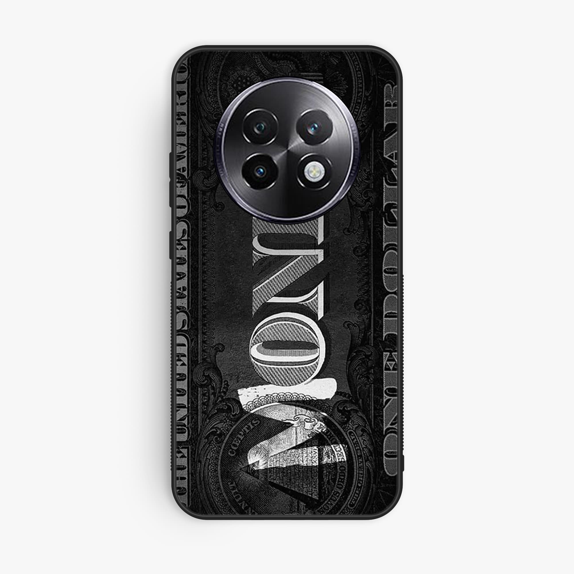 Realme 13 Plus 5G Design 46 Premium Glossy Phone Case