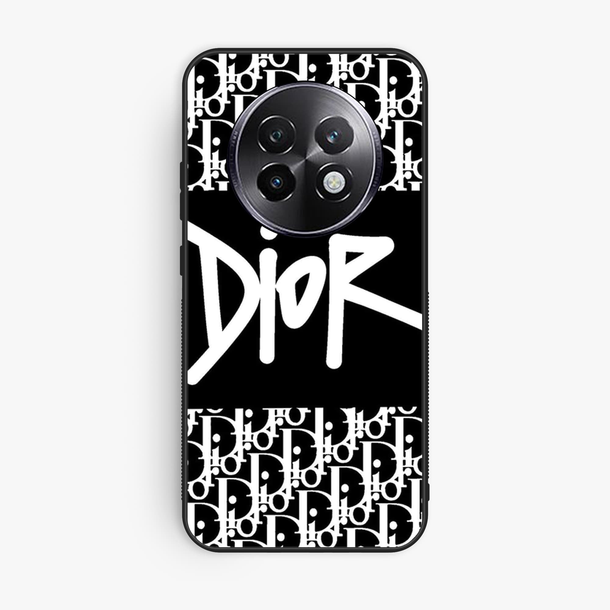 Realme 13 Plus 5G Design 47 Premium Glossy Phone Case