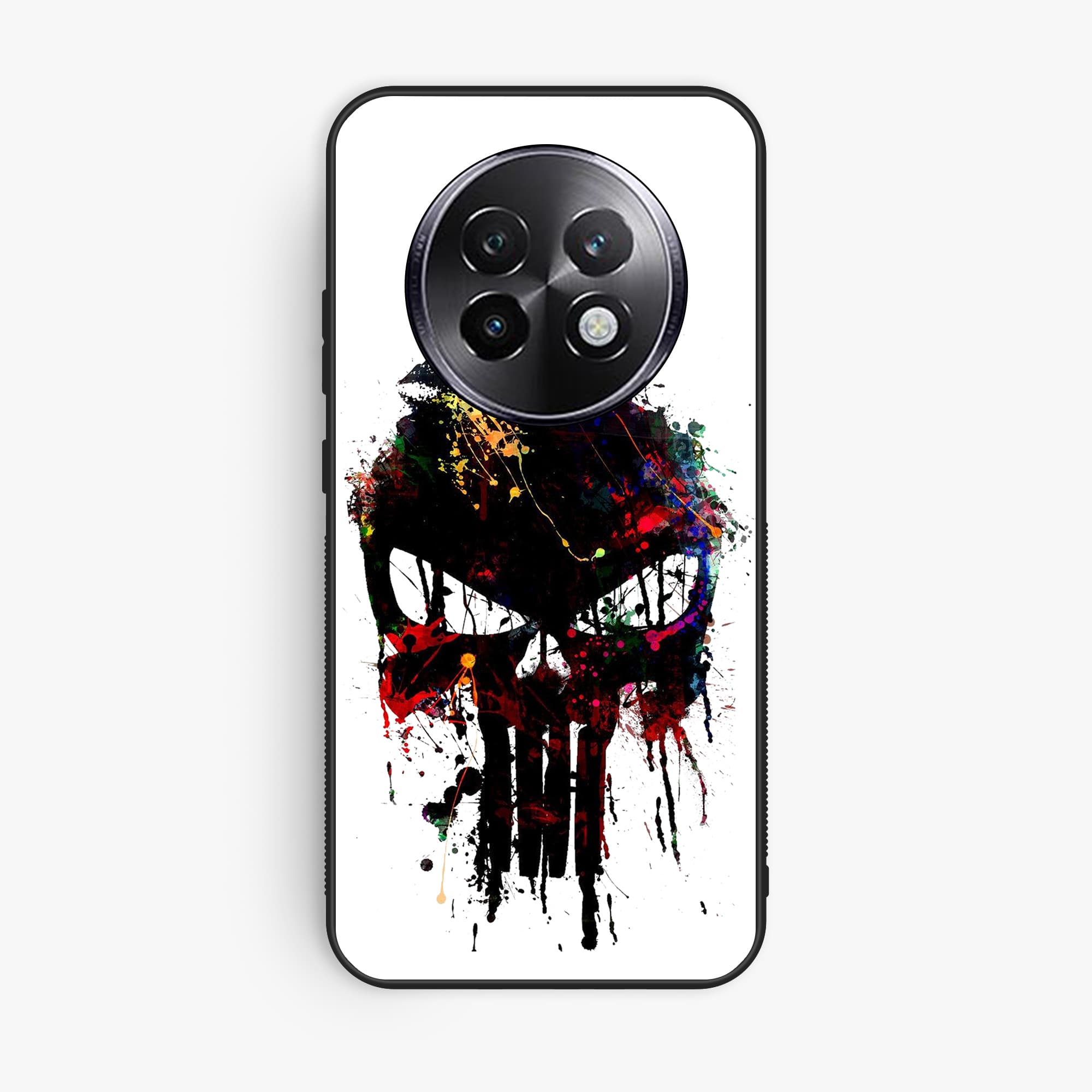 Realme 13 Plus 5G Design 49 Premium Glossy Phone Case